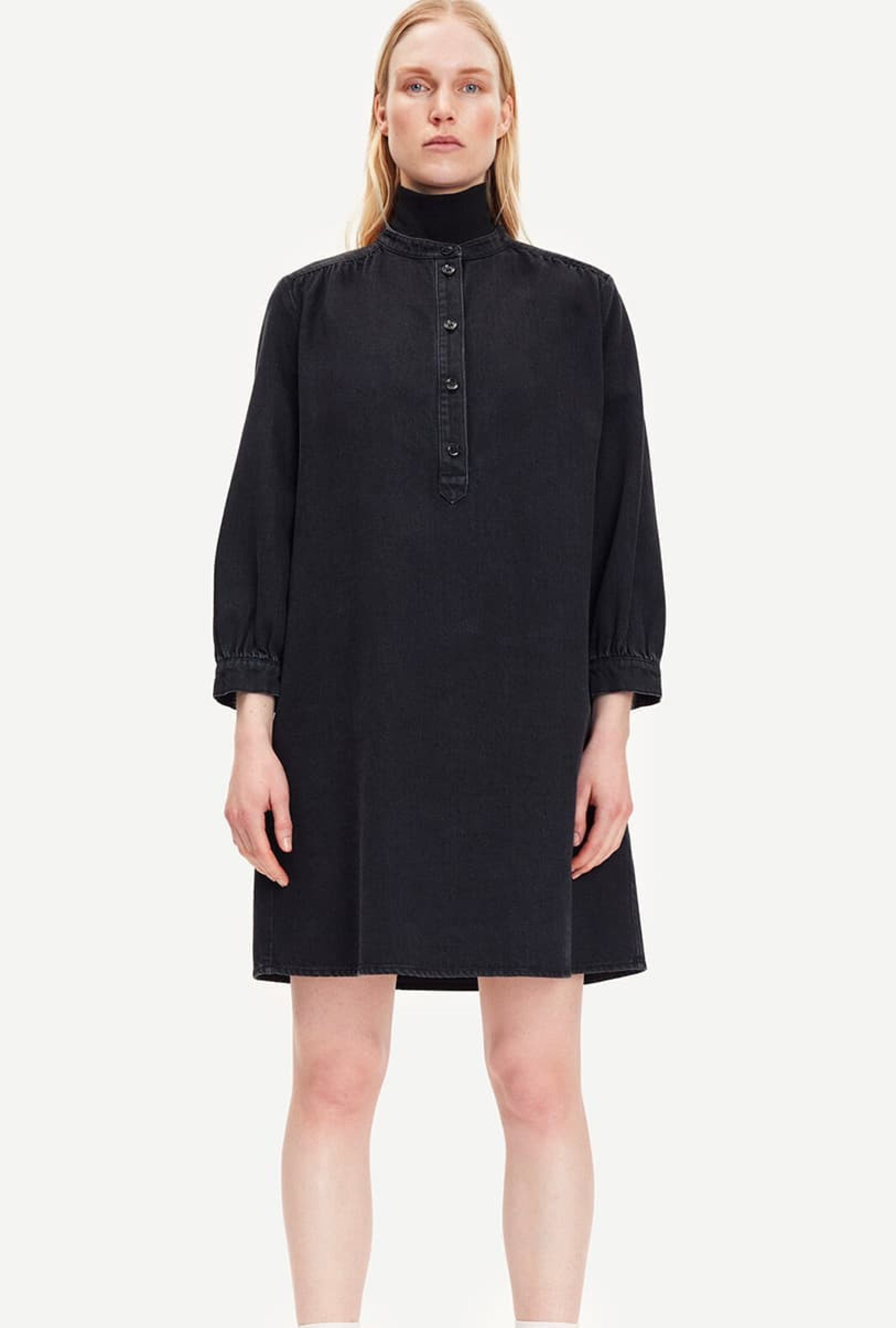Robe Samsoe Samsoe Gia Noire