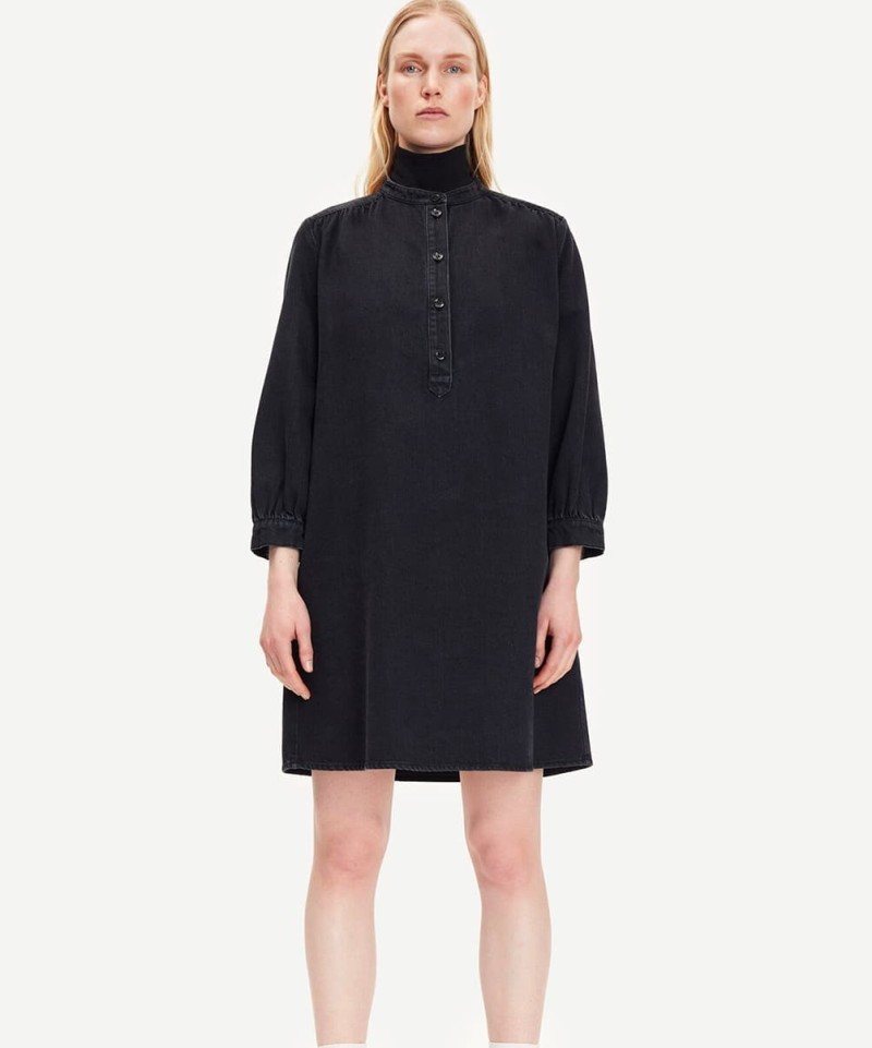 Robe Samsoe Samsoe Gia Noire