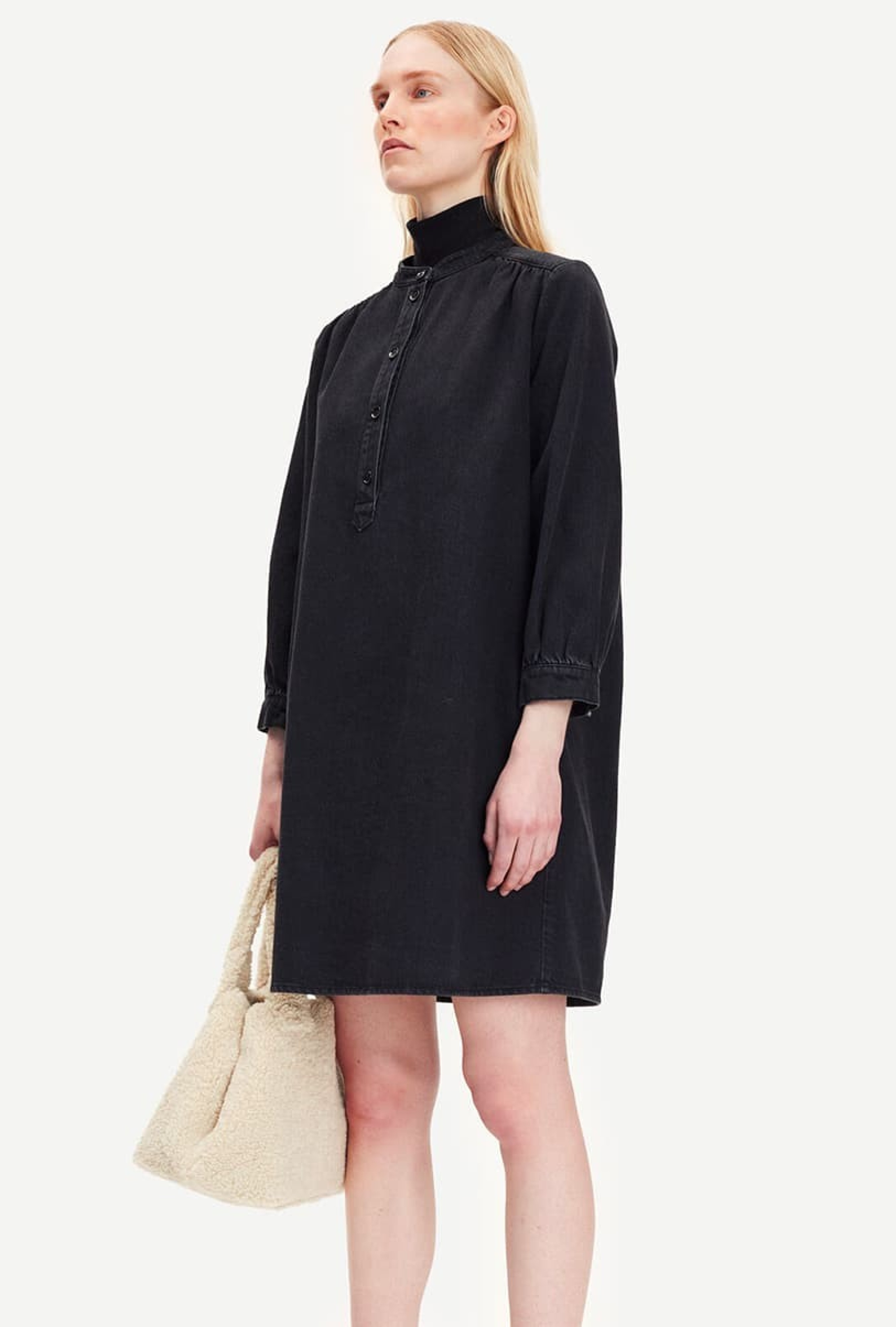 Robe Samsoe Samsoe Gia Noire