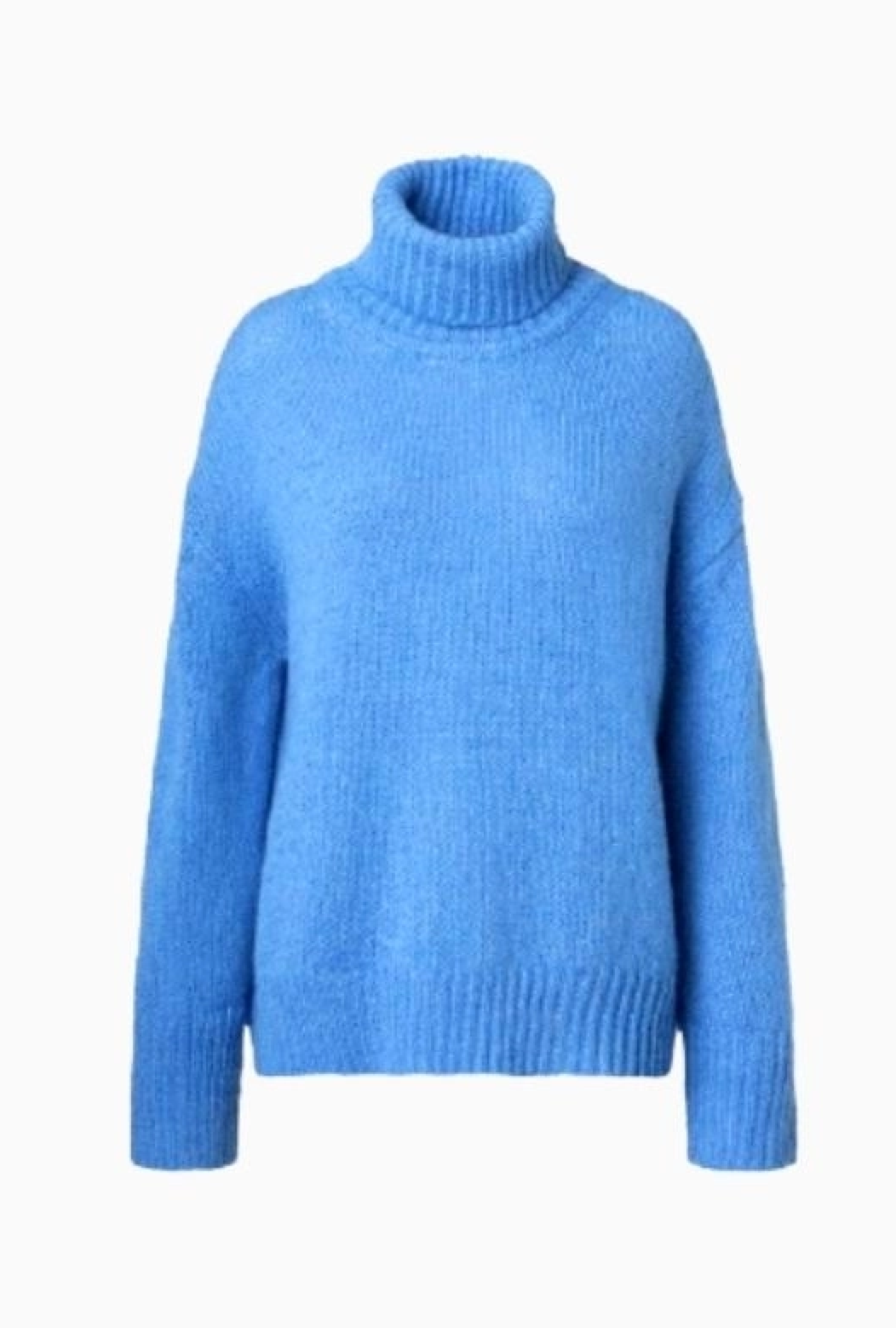 Pull Molli Lichen blue