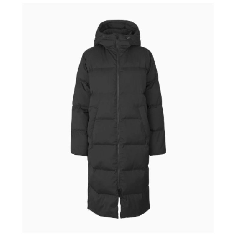 Manteau Samsoe Samsoe Sera Noir