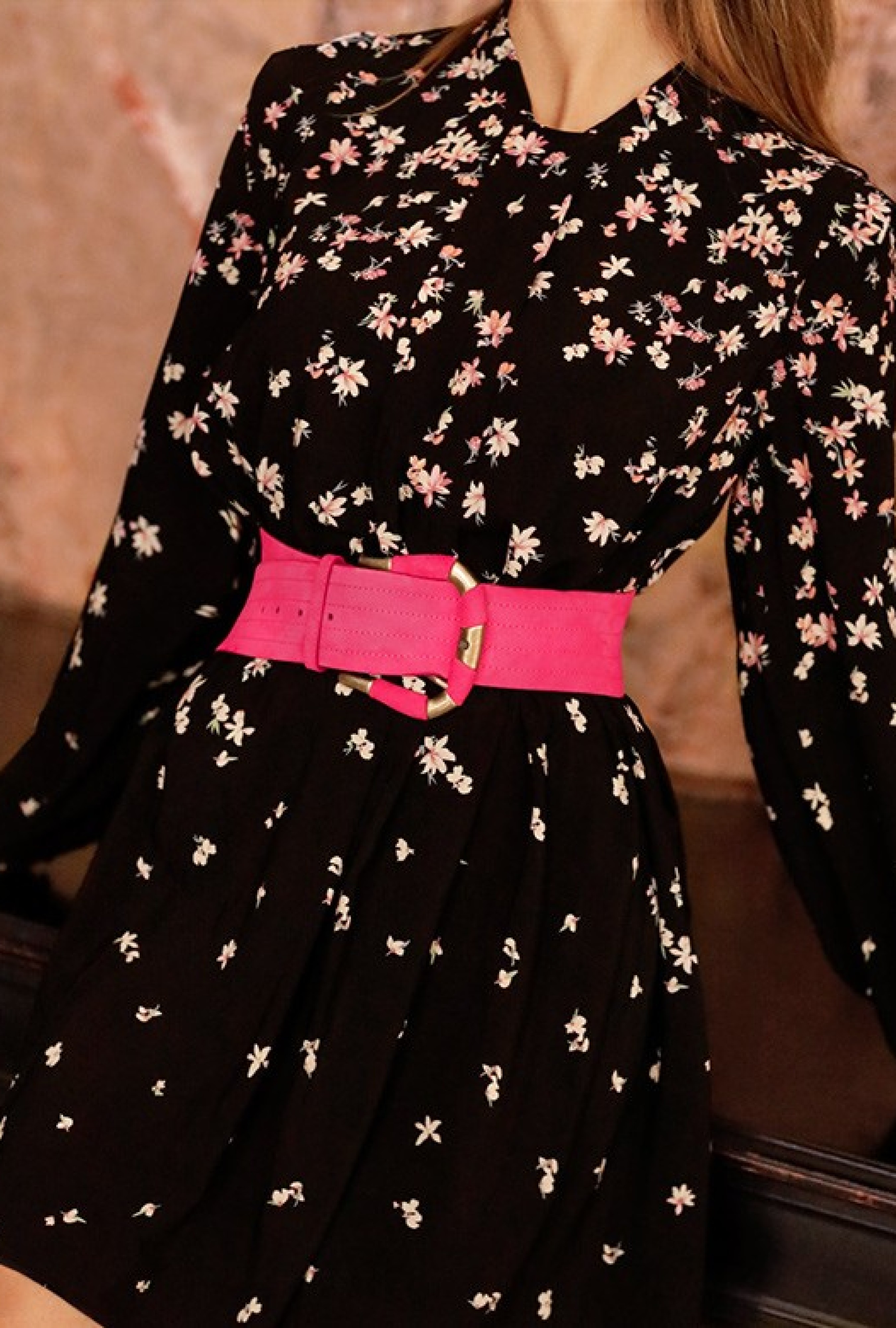 Ceinture Sophie Rose