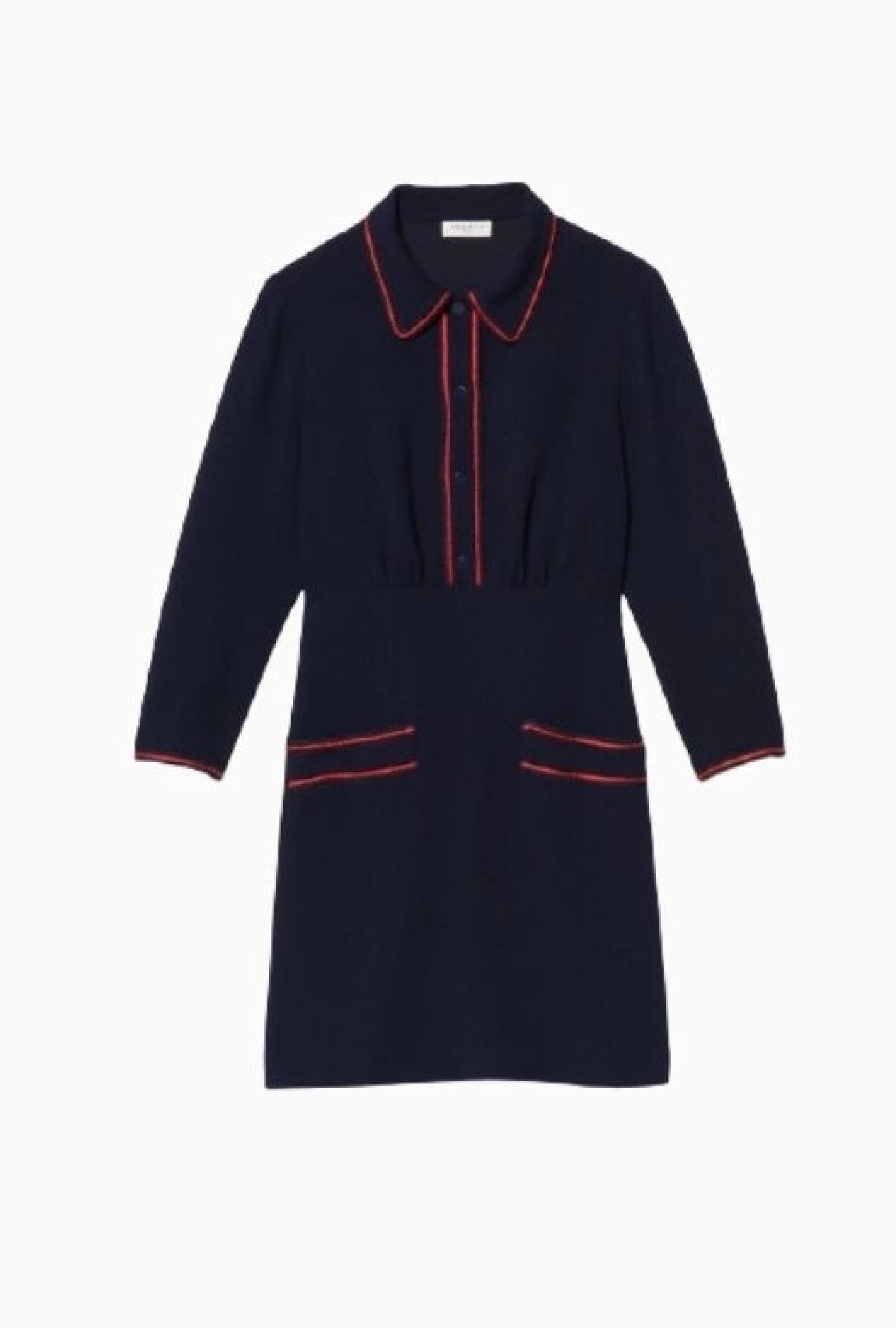 Robe Bown-Exclusivité web