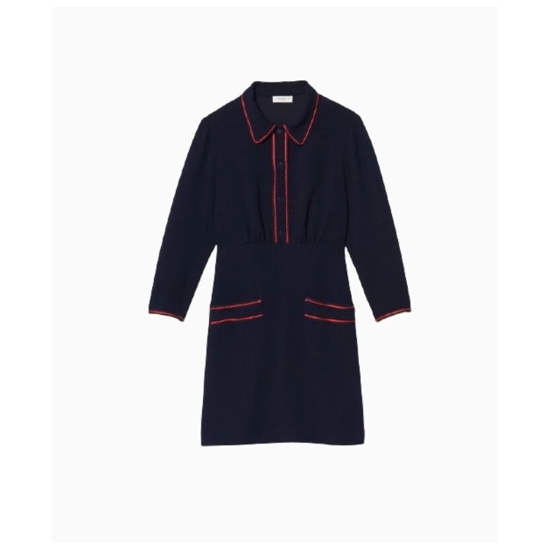 Robe Sandro Bown-Exclusivité web