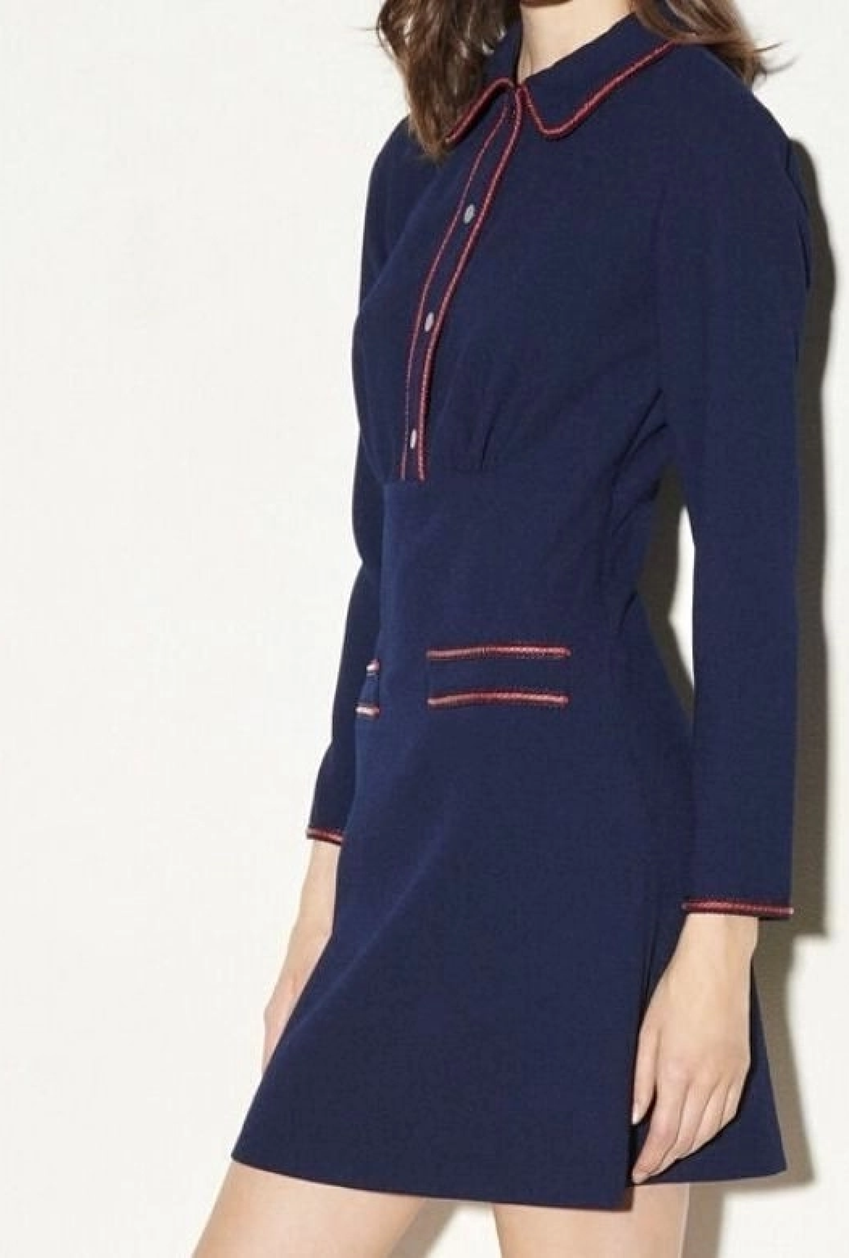 Robe Bown-Exclusivité web