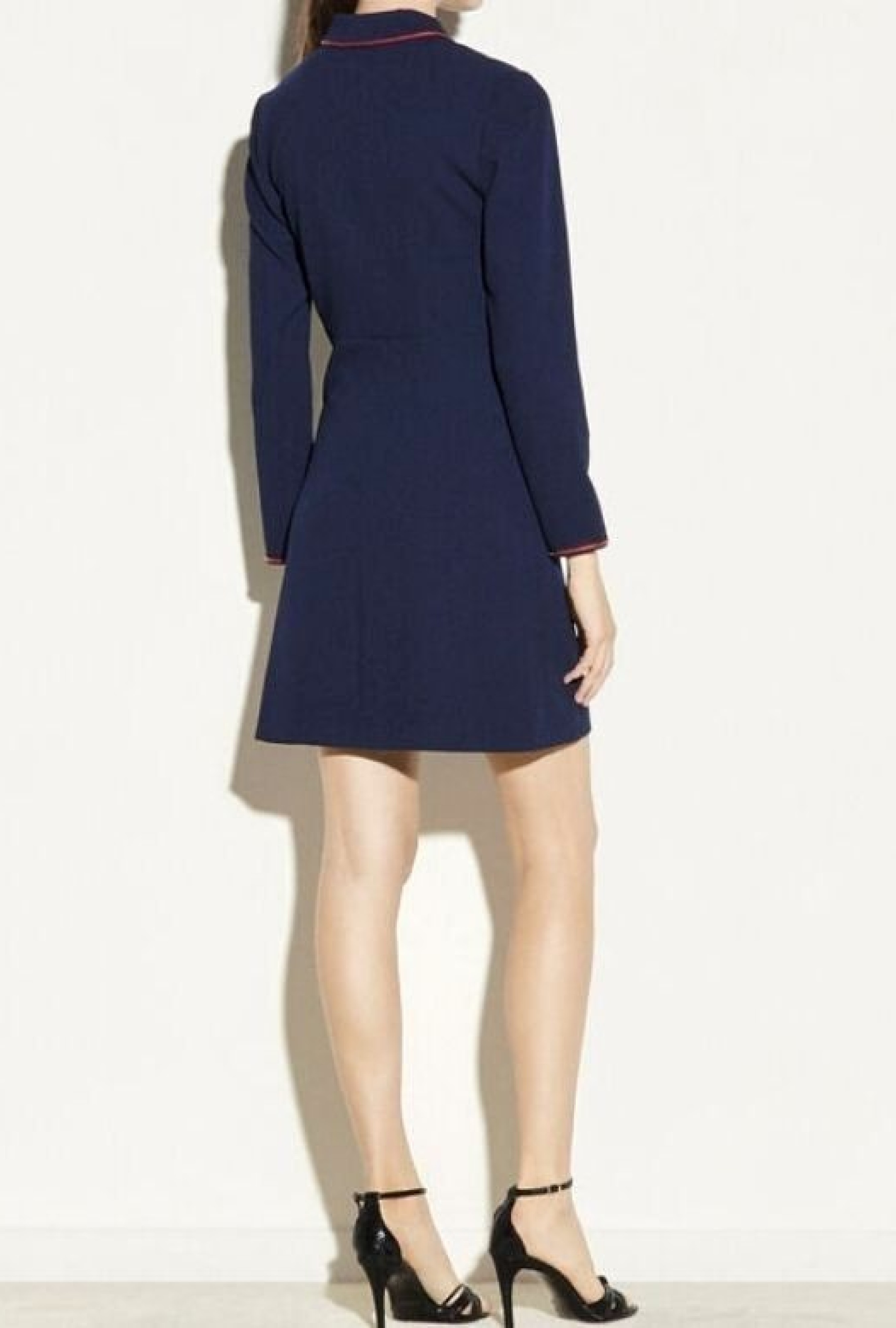 Robe Bown-Exclusivité web