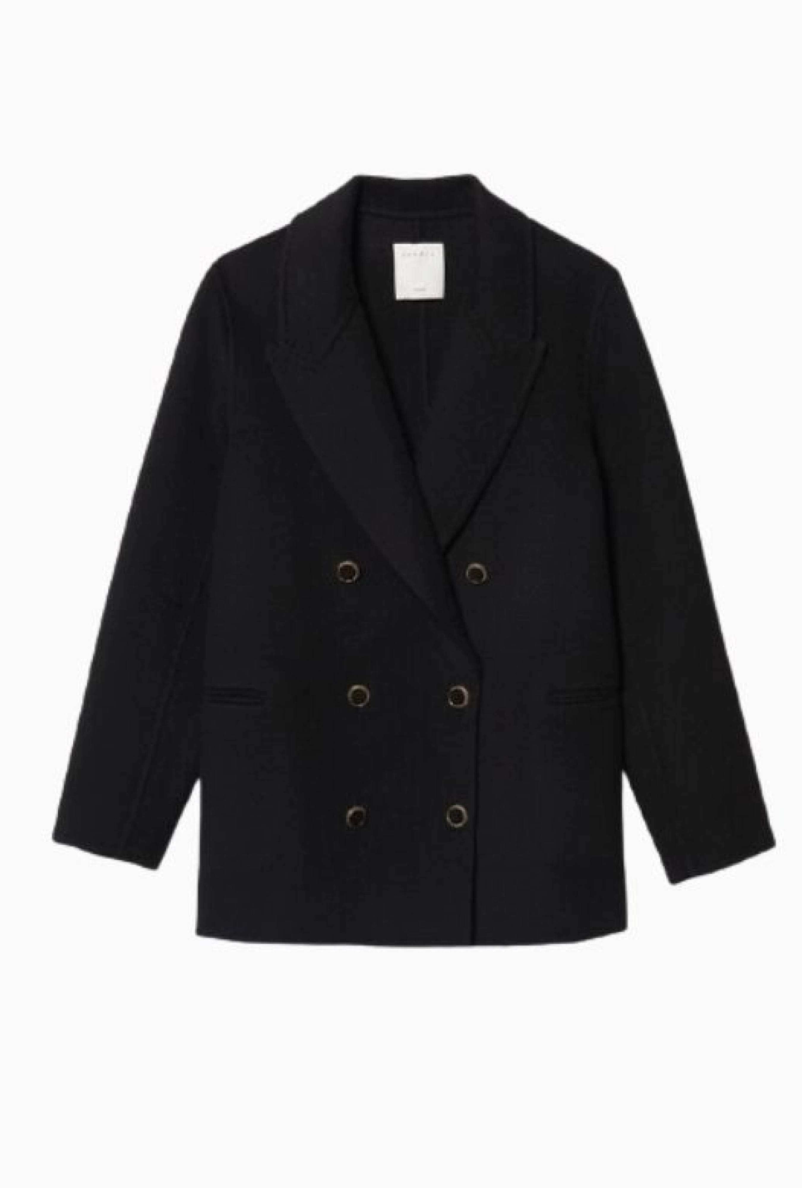 Manteau Madeen