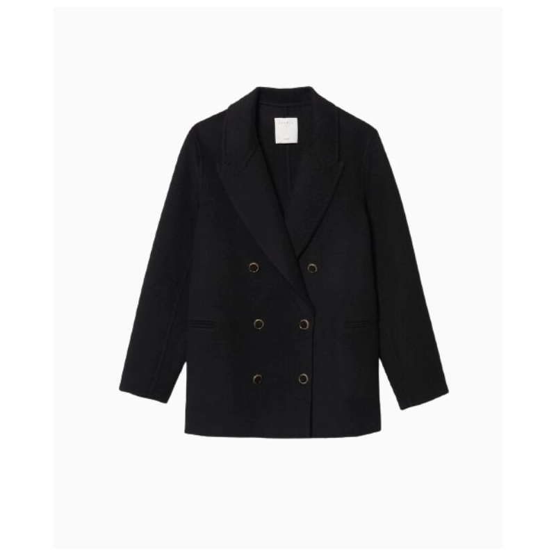 Manteau Sandro Madeen
