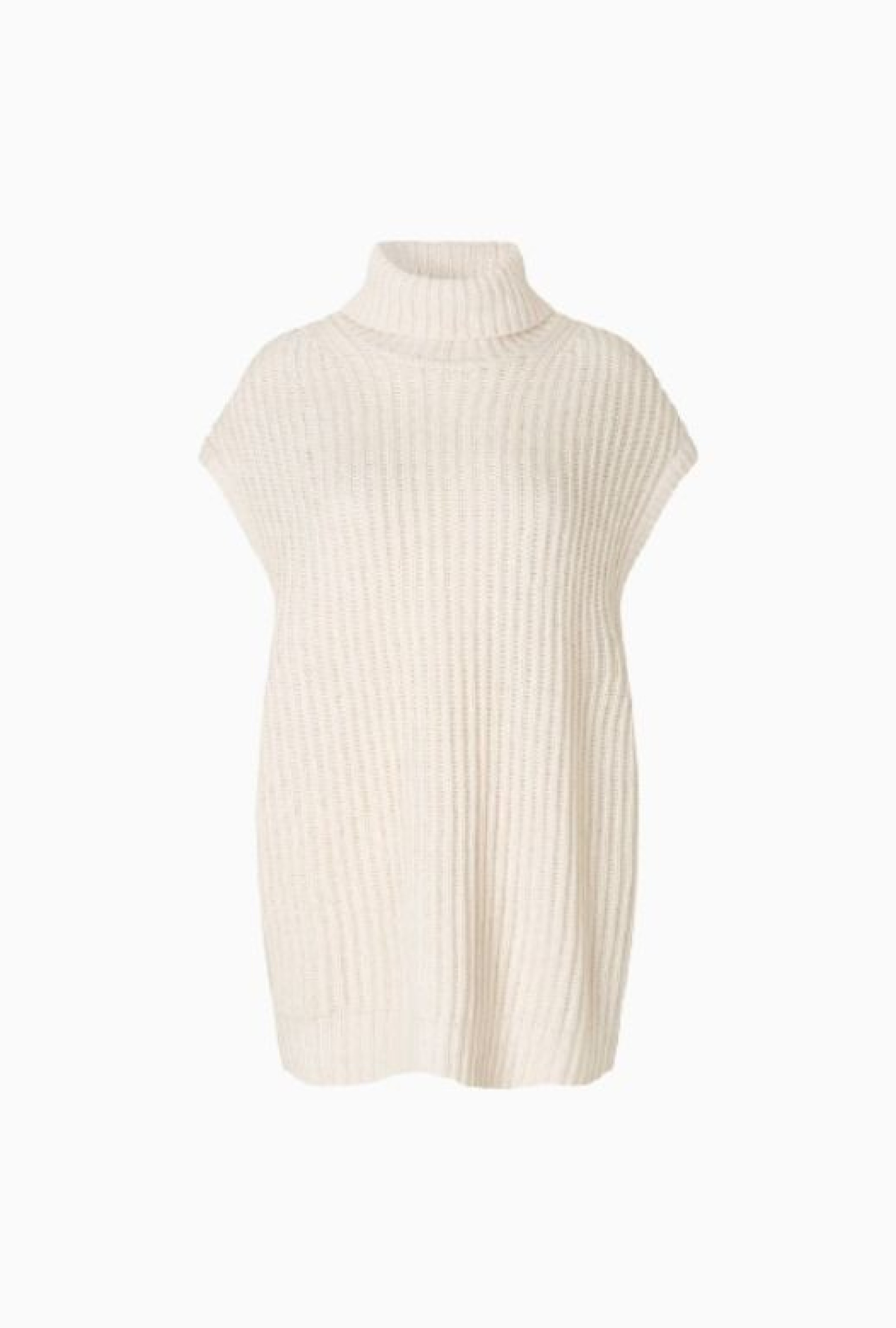 Pull Keiko Sans manche