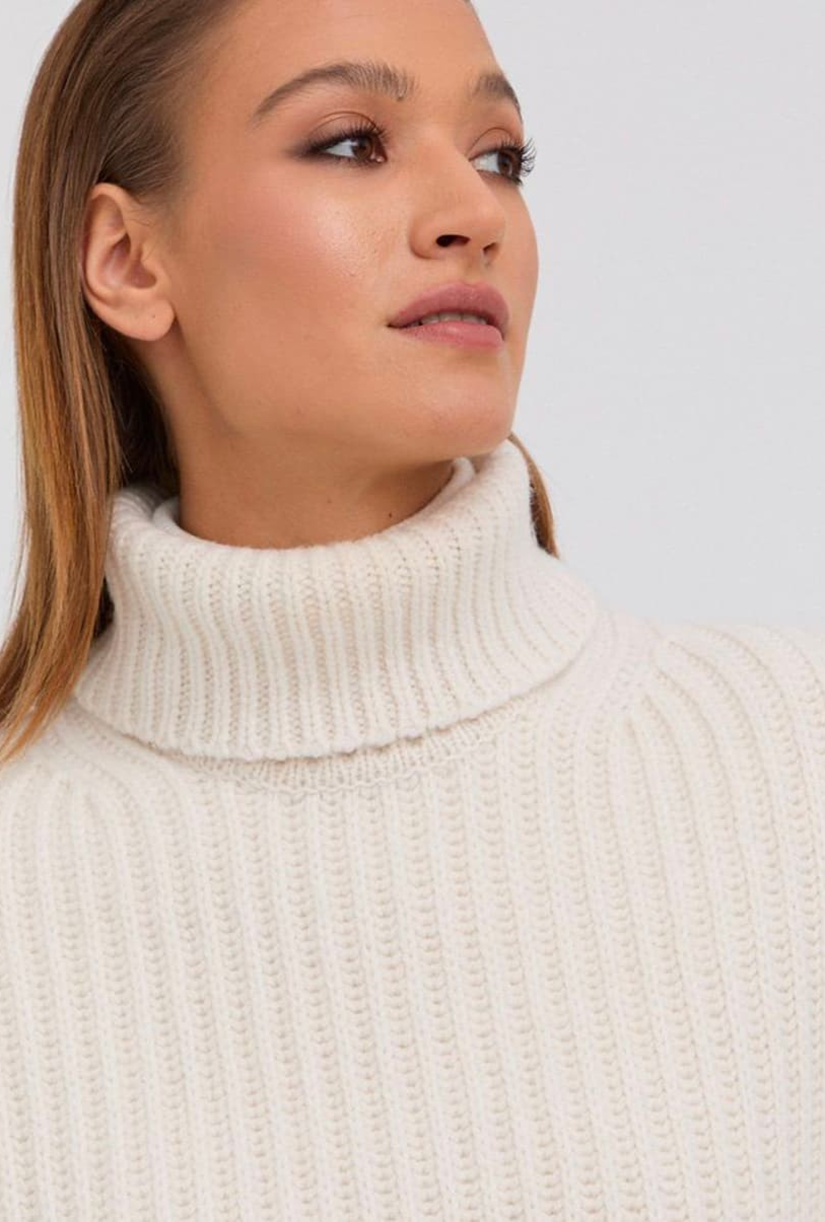 Pull Keiko Sans manche