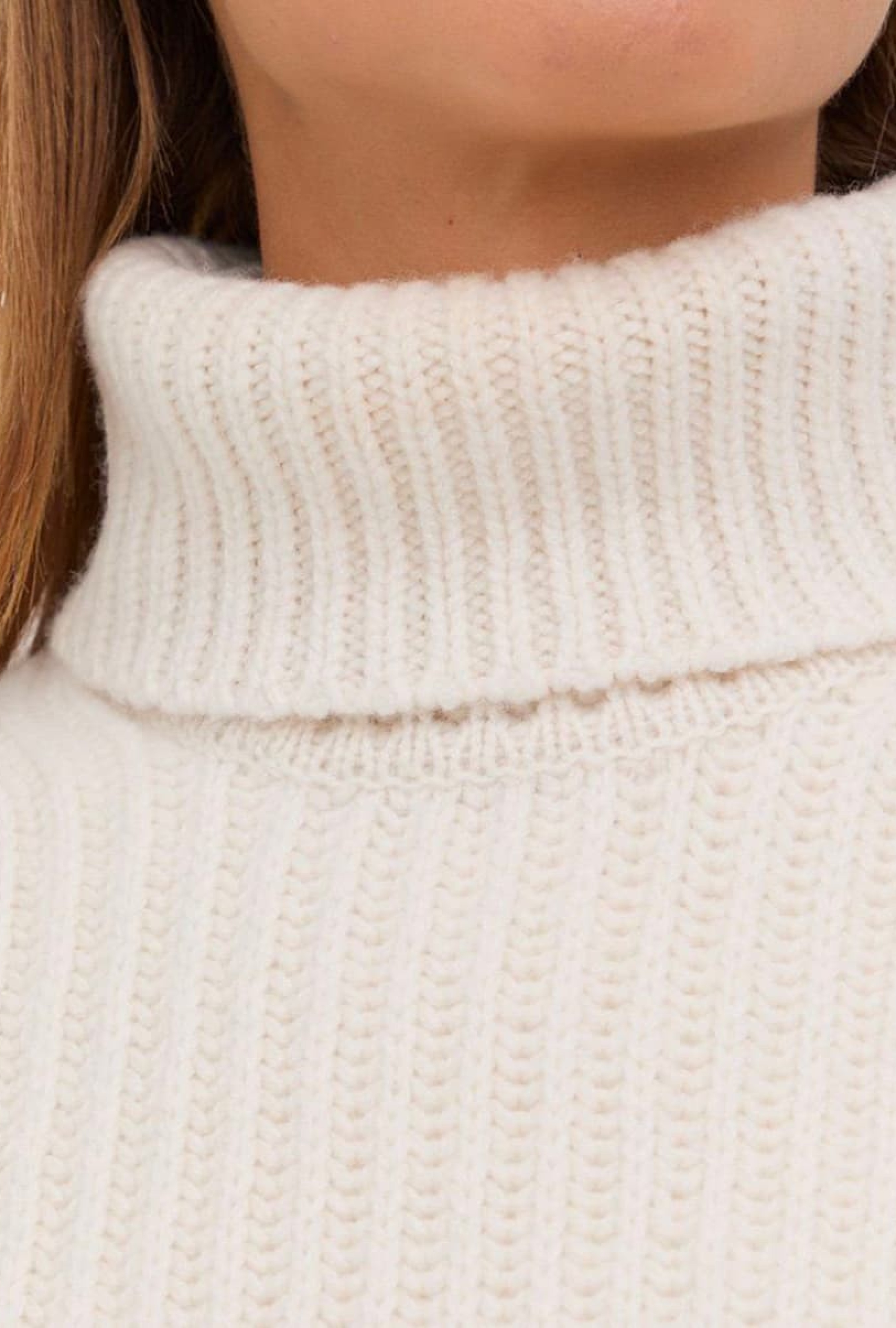 Pull Keiko Sans manche