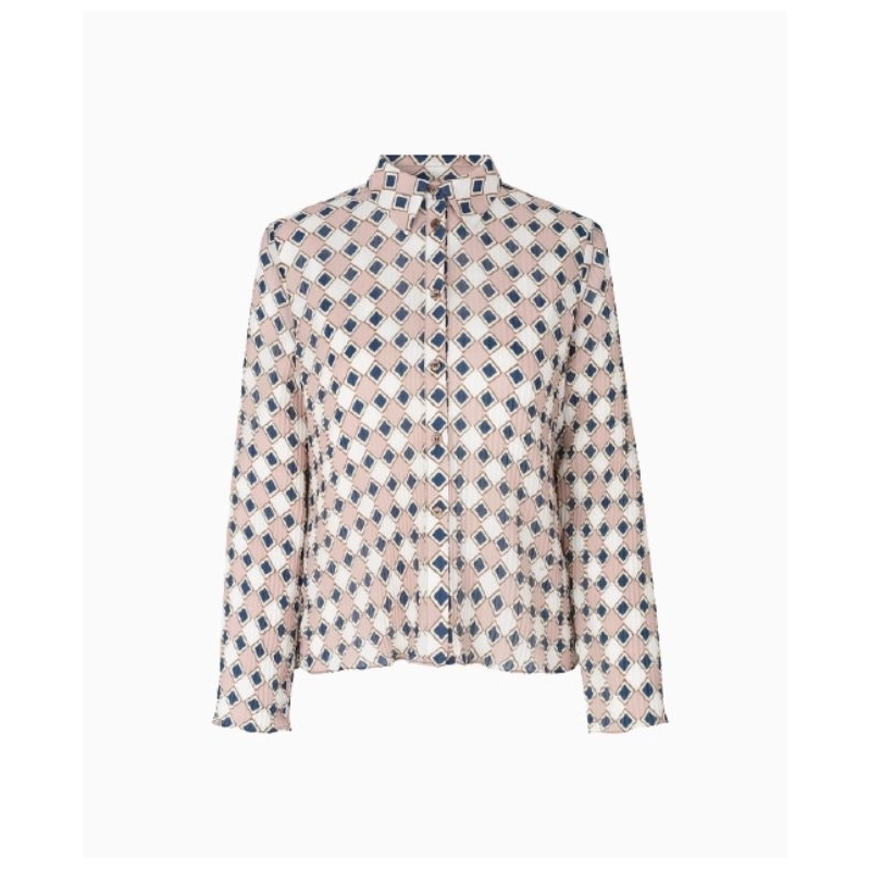 Chemise Samsoe Samsoe Mathilde