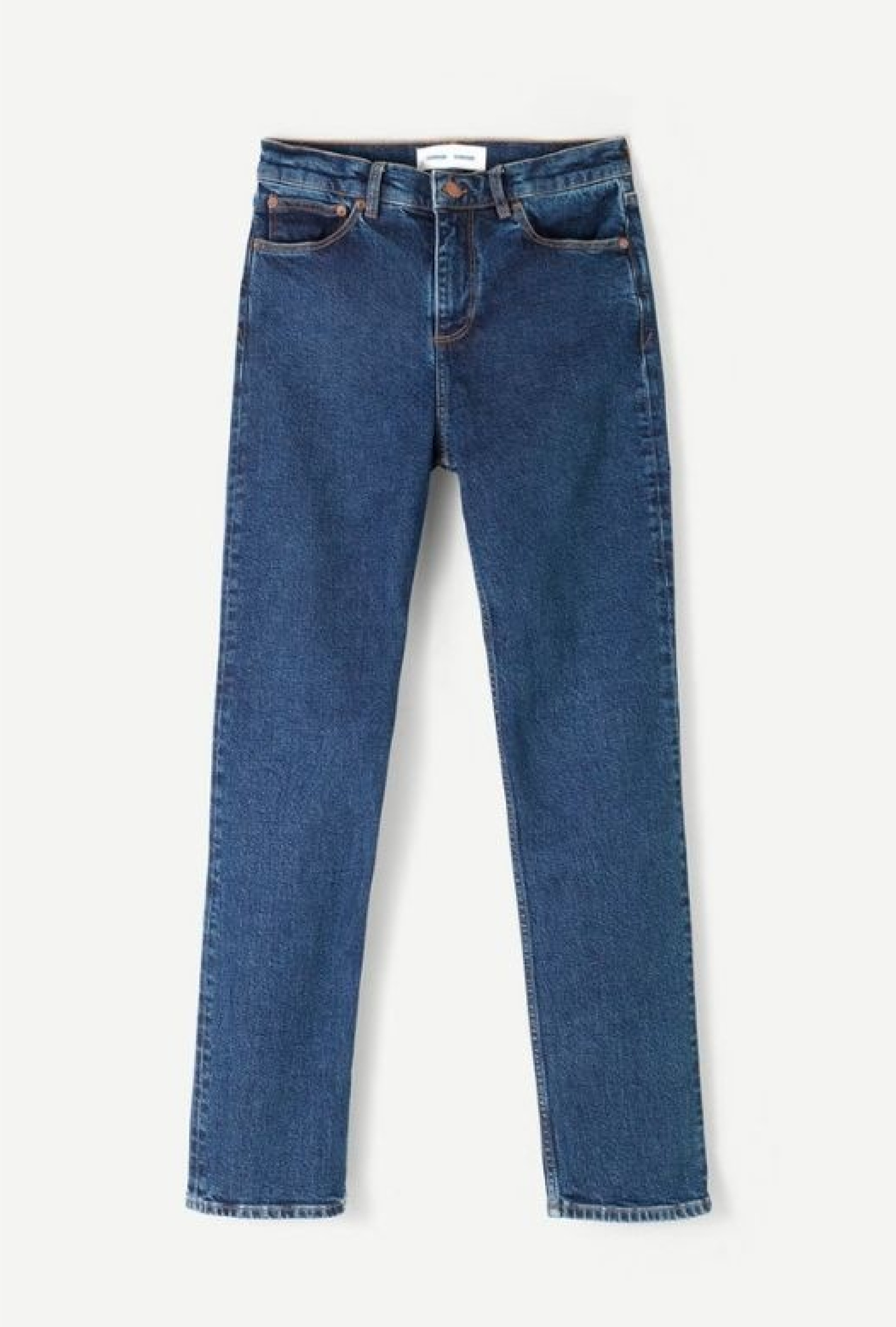 Jean Adelina Bleu Clair