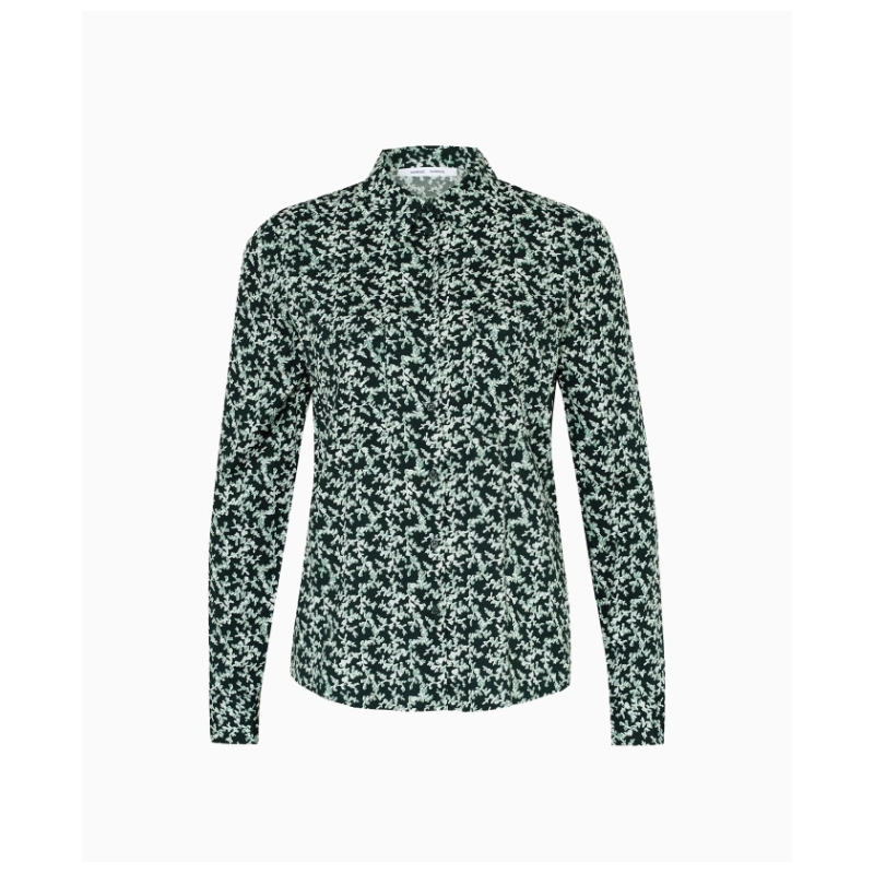 Chemise Samsoe Samsoe Milly Ivy Winter