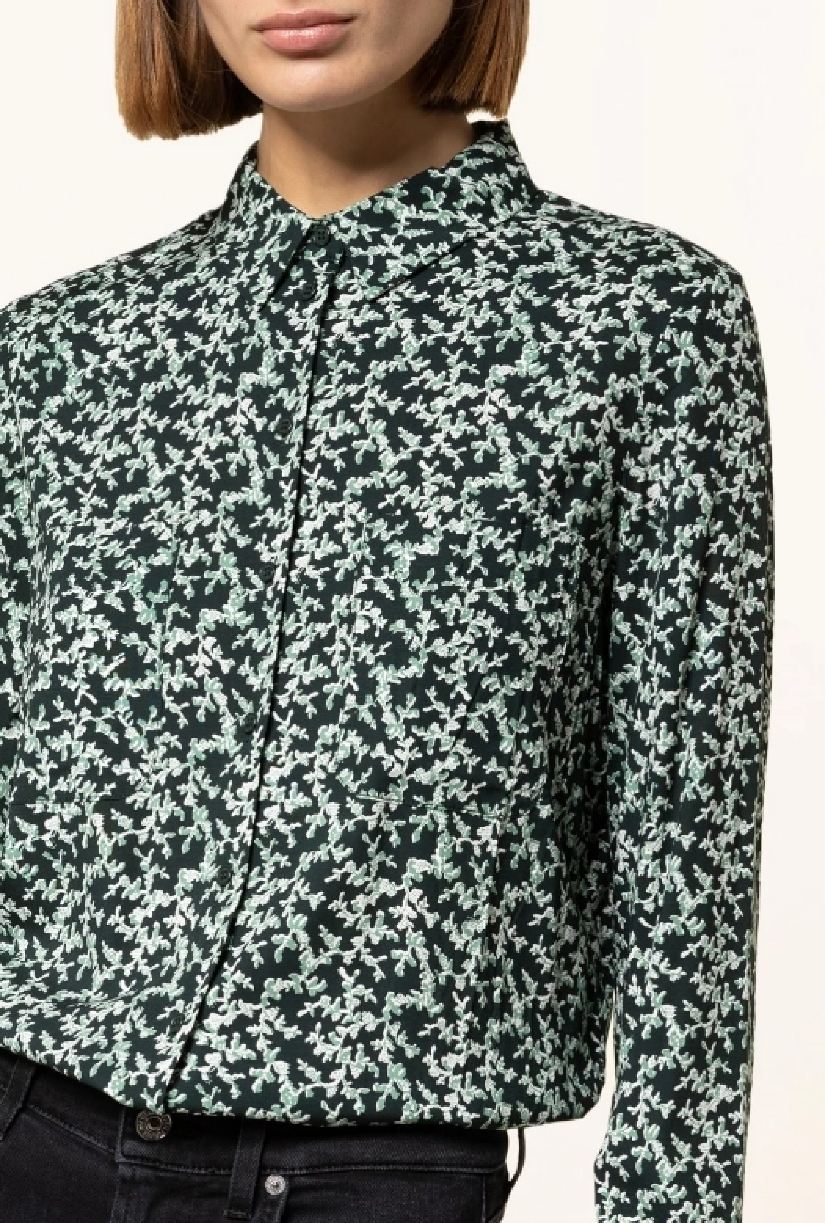 Chemise Milly Ivy Winter