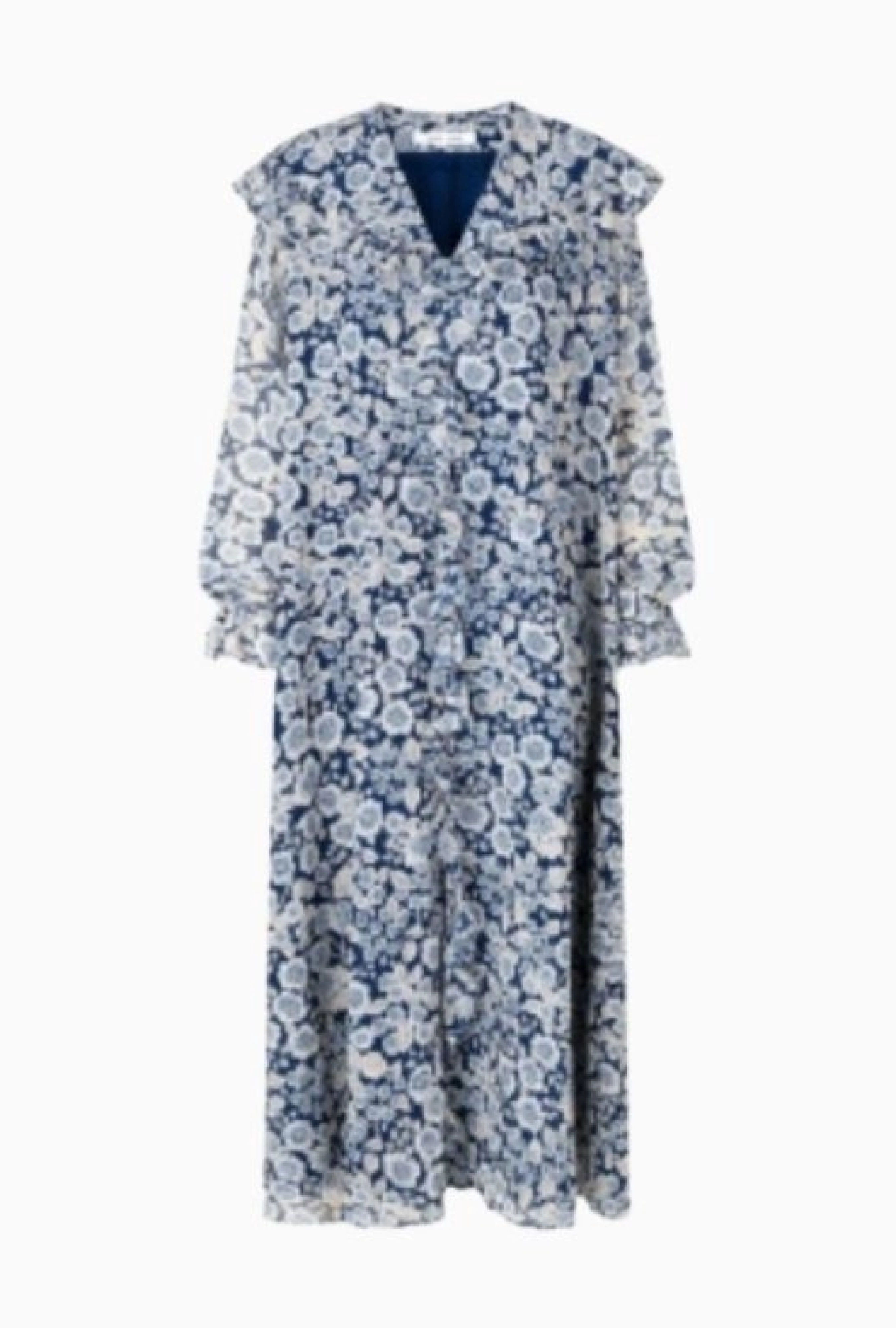 Robe Samsoe Samsoe Jytta