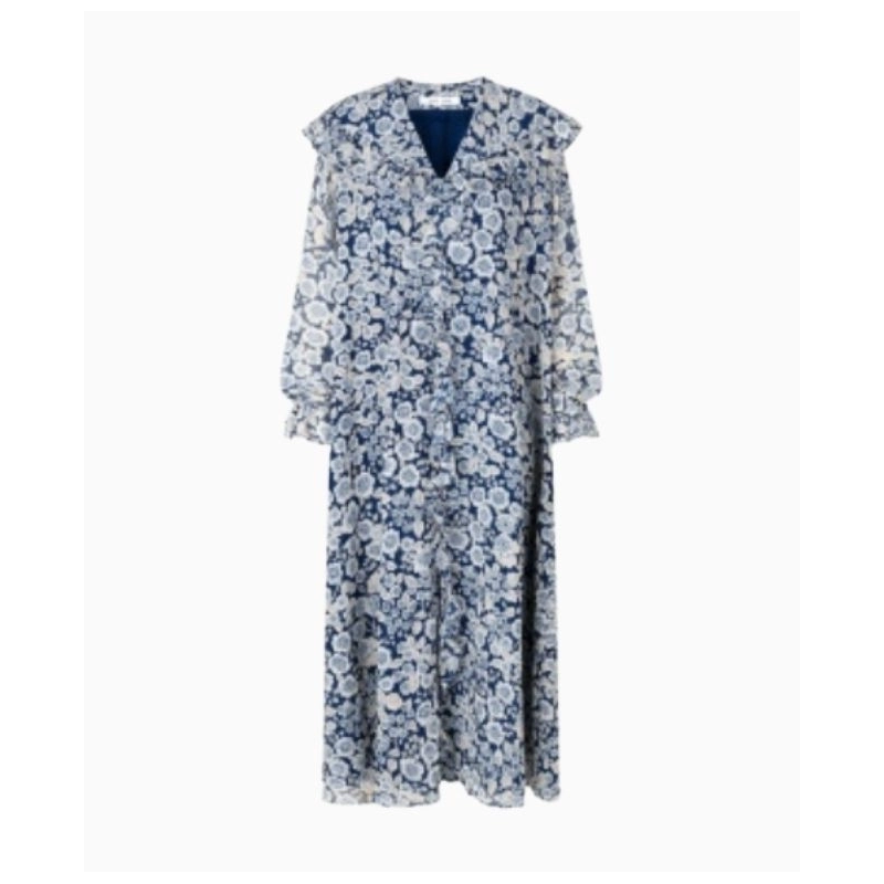 Robe Samsoe Samsoe Jytta