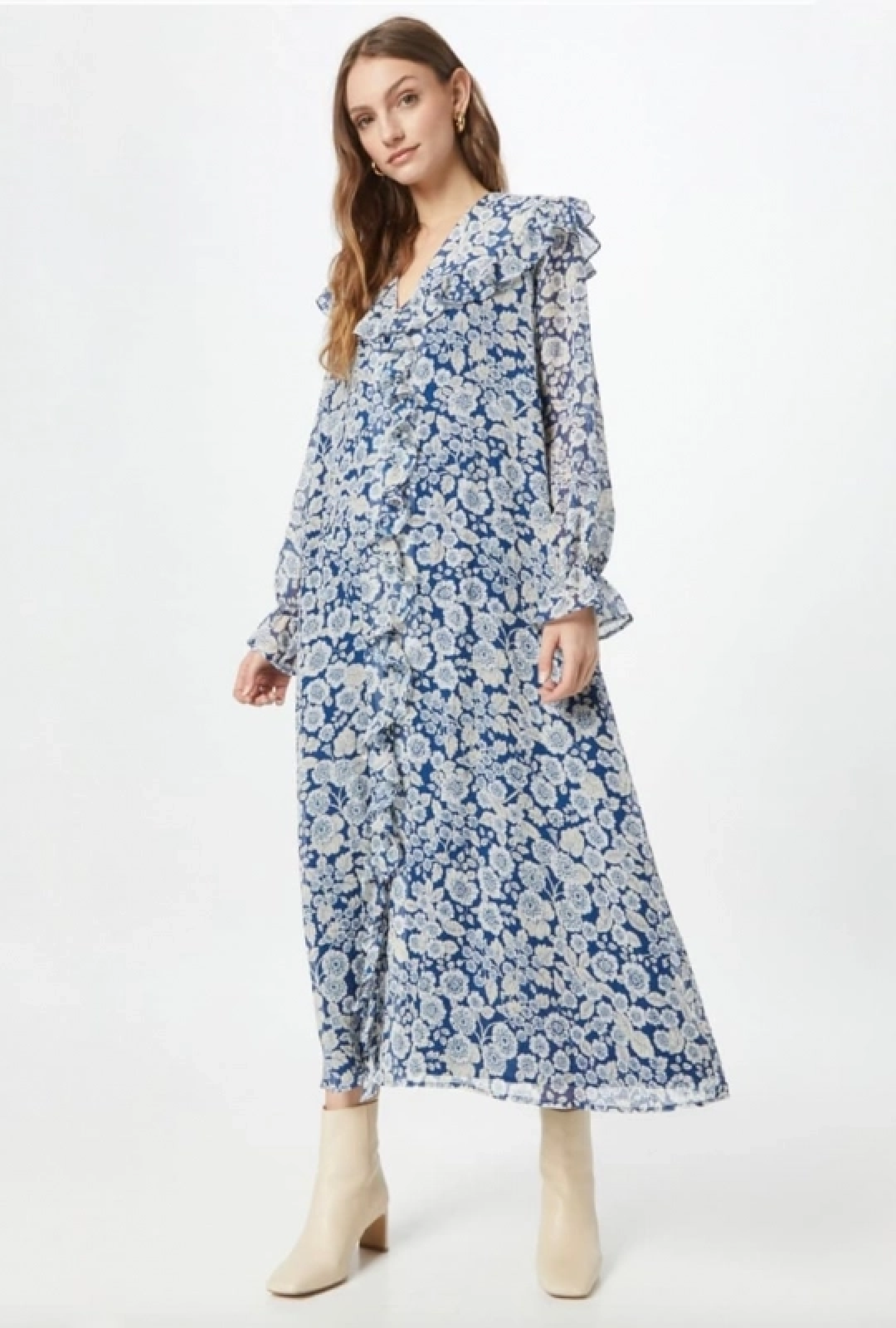 Robe Samsoe Samsoe Jytta