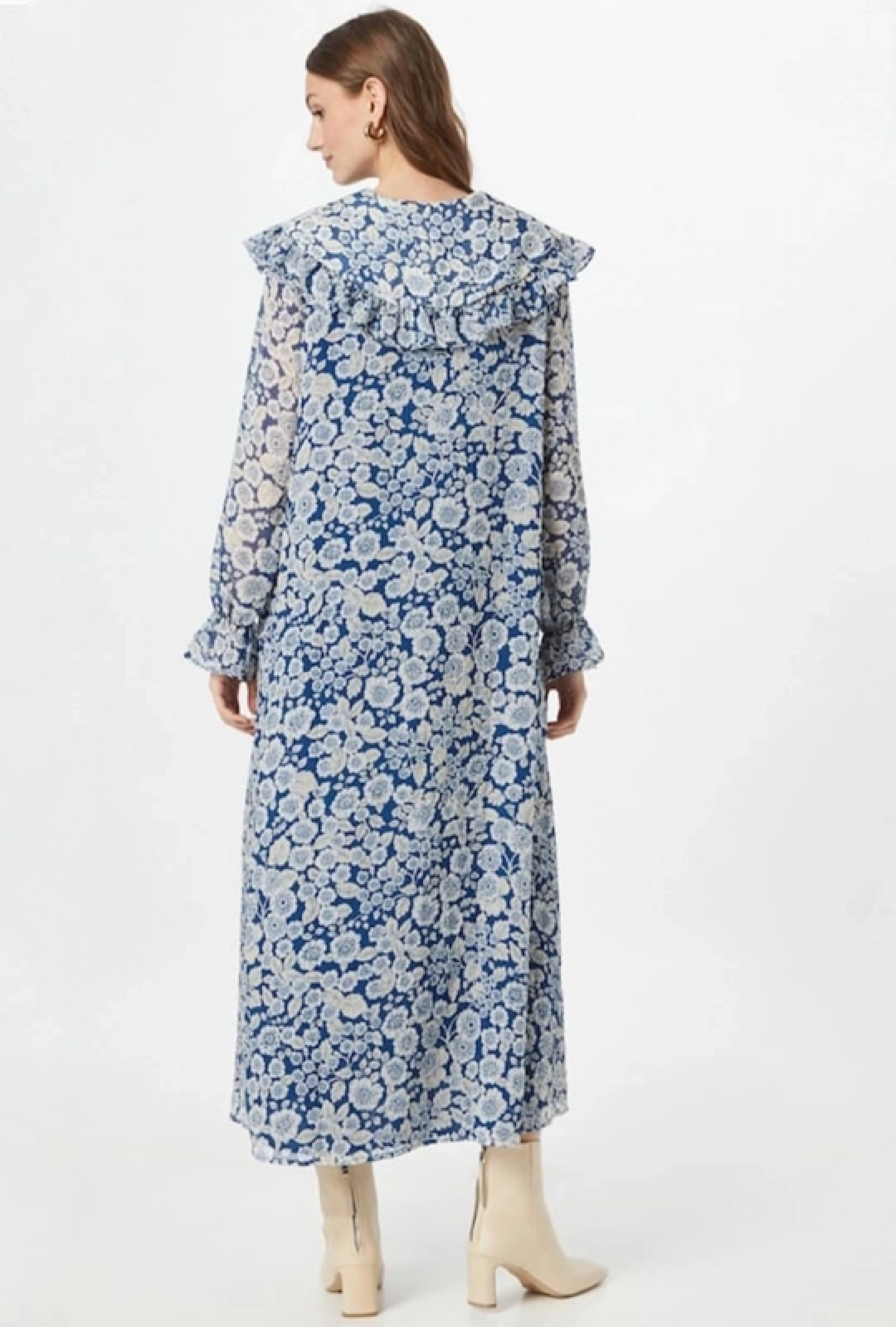 Robe Samsoe Samsoe Jytta