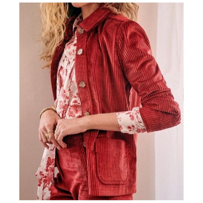 Veste Sezane Emilie