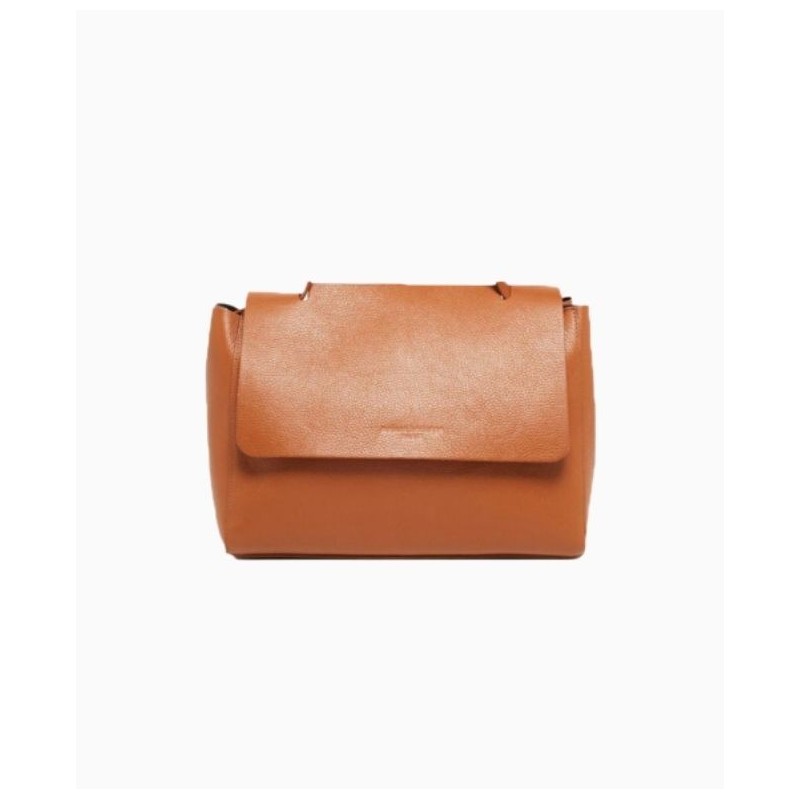 Sac Maison Heritage Bage Camel