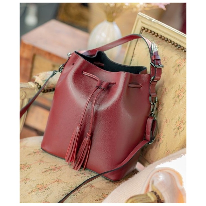 Sac Maison Heritage Jila Bordeaux