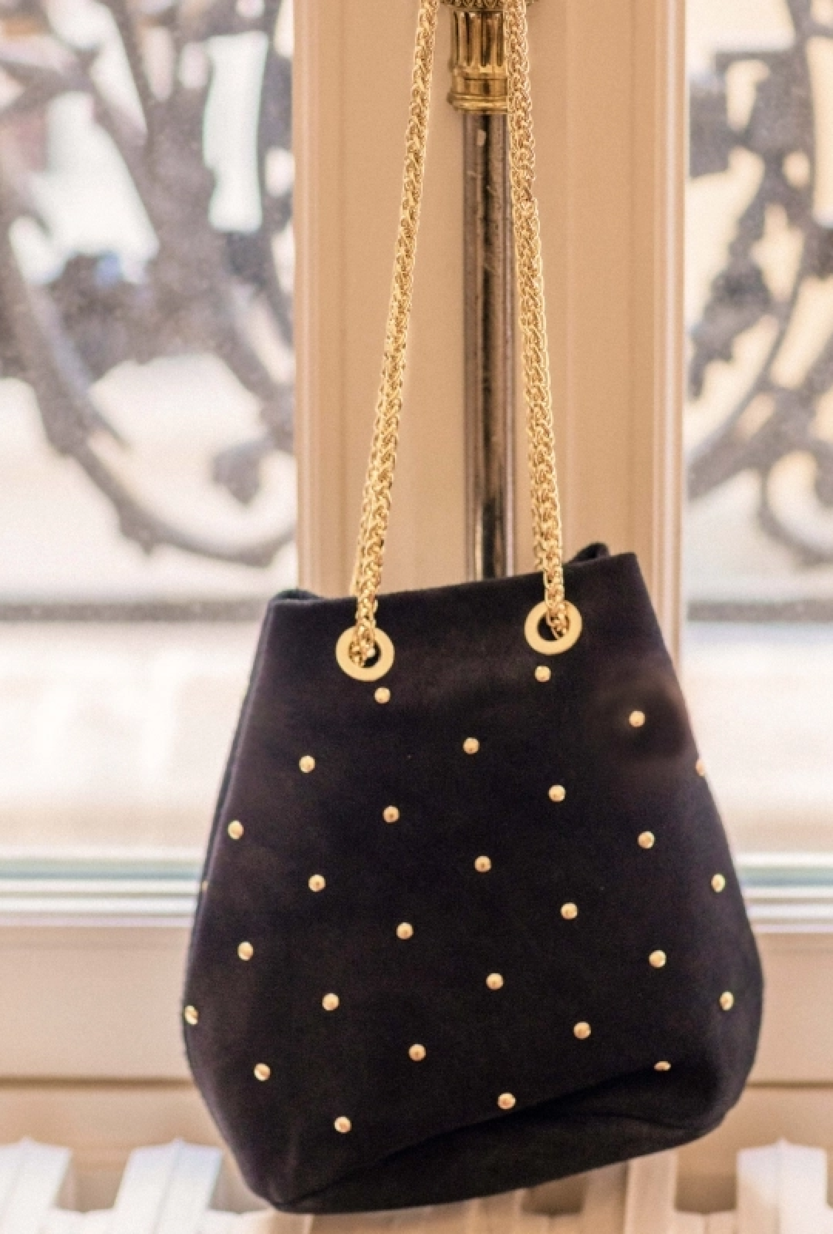 Sac Julie Noir