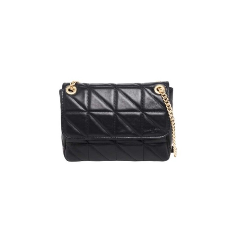 Sac Maison Heritage Inna Noir