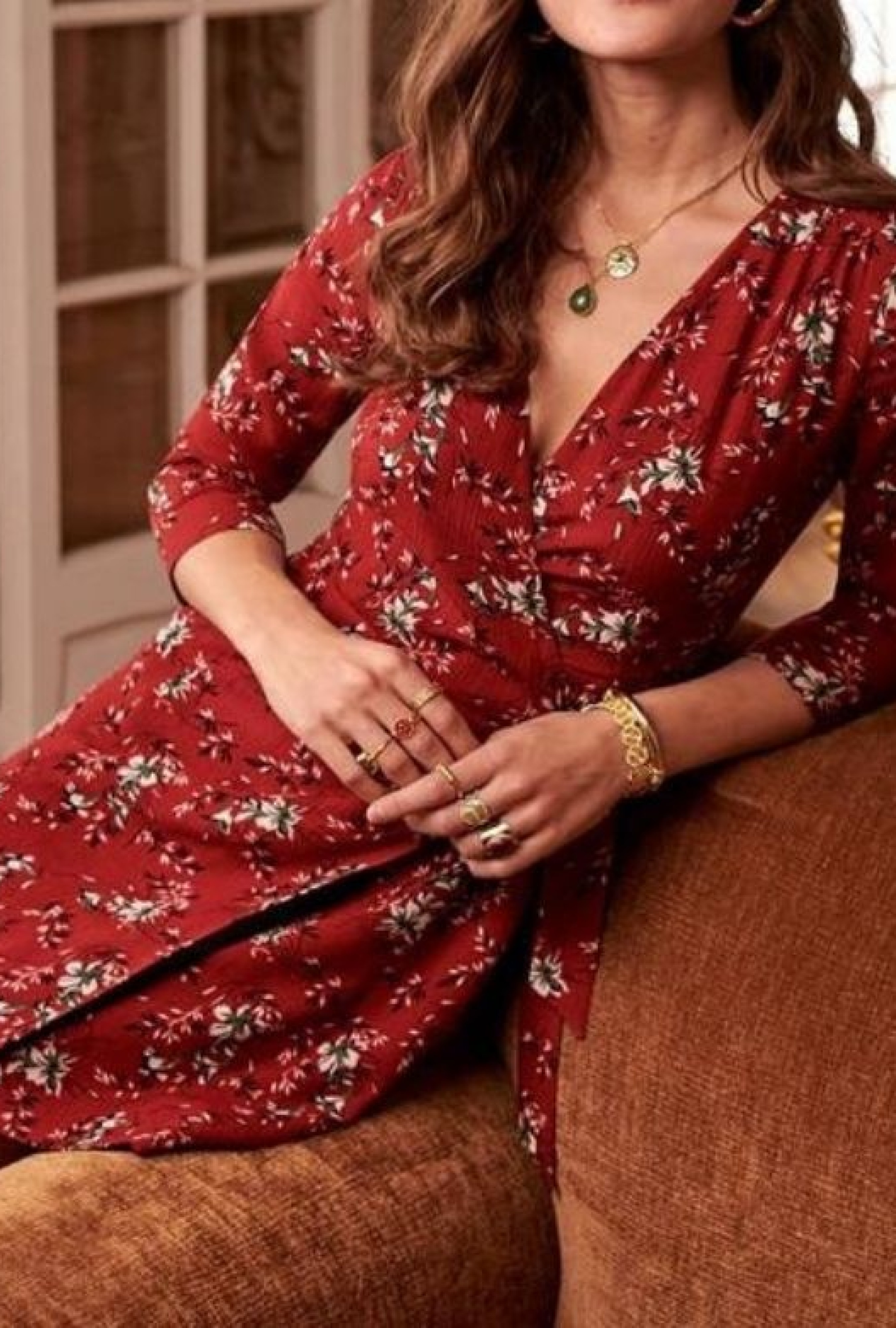 Robe Nadia-Exclusivité web