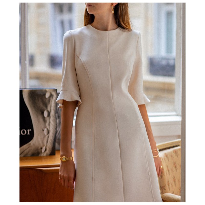 Robe Tara Jarmon Pure