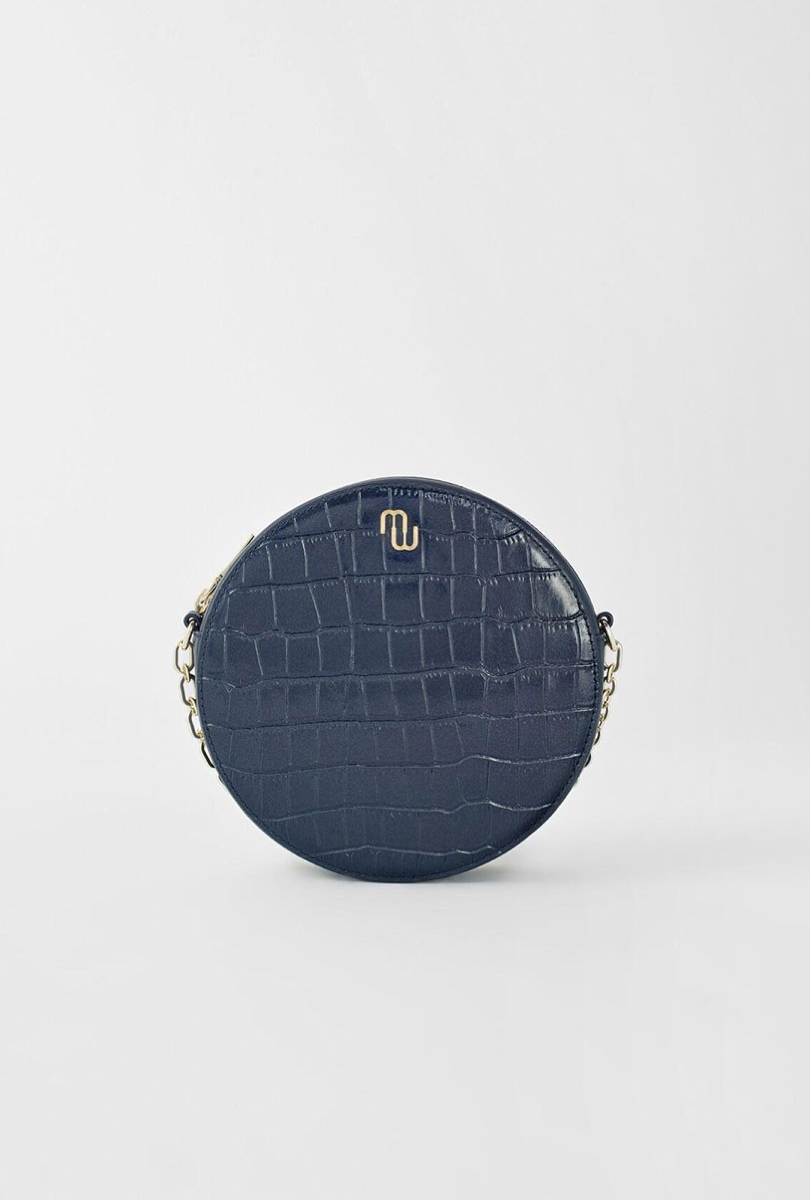 Sac Disque Bleu Nuit