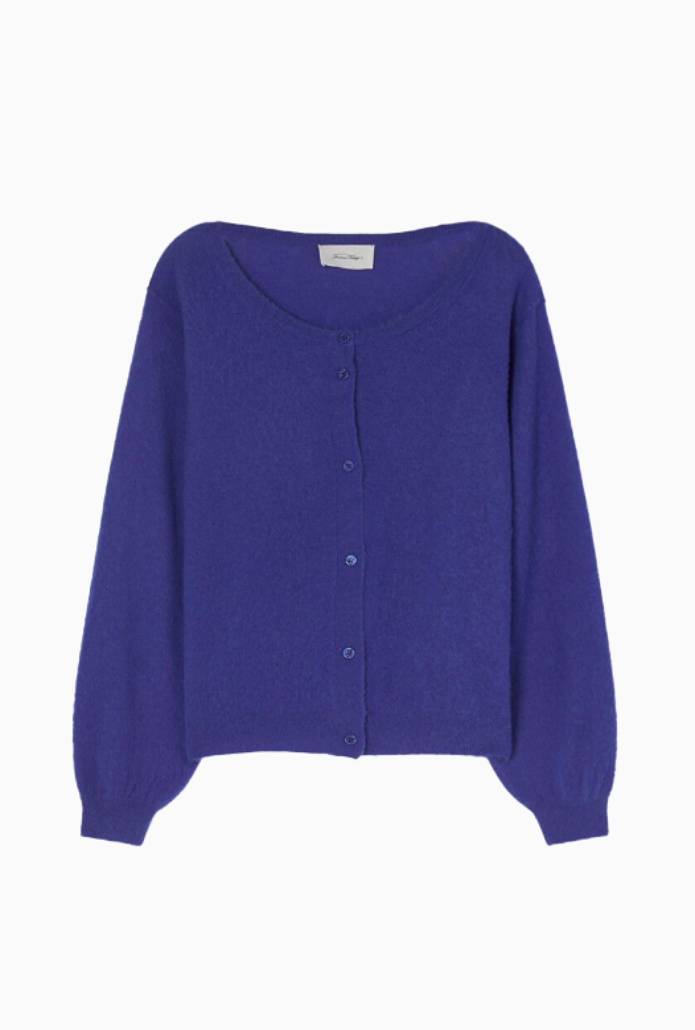 Cardigan Kybird Bleu