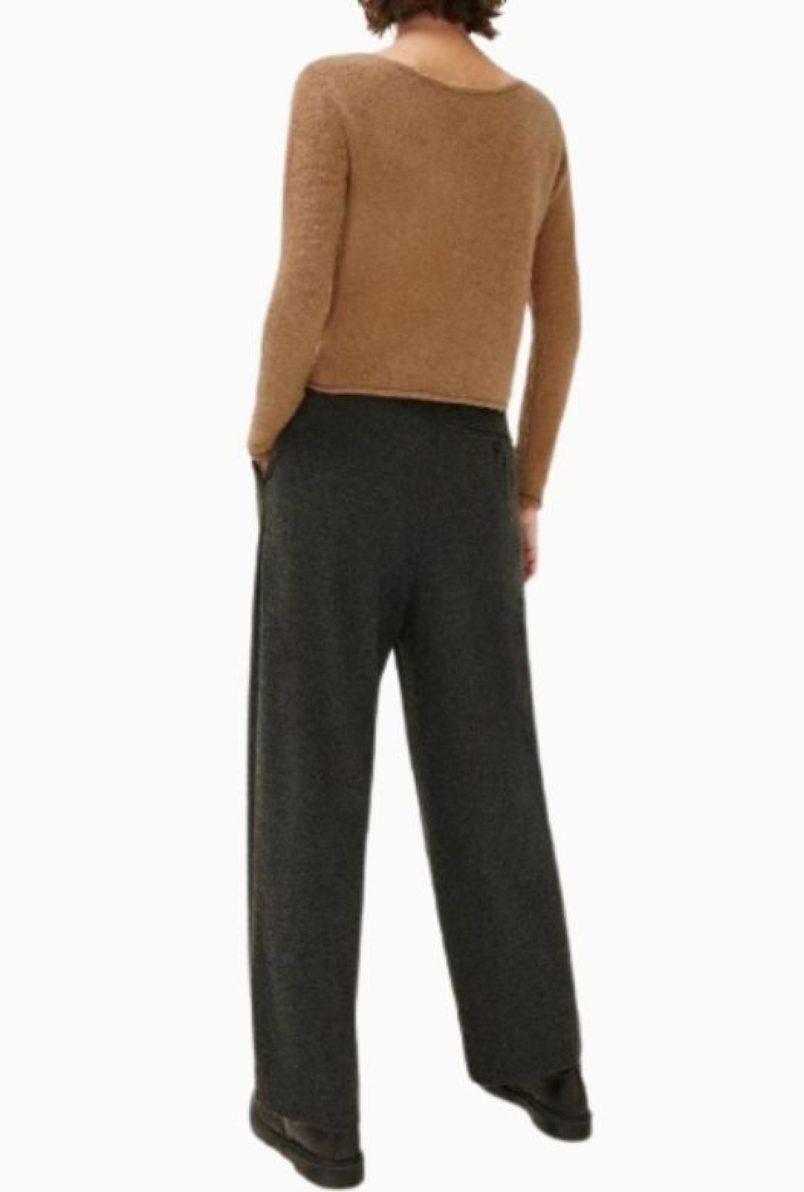 Cardigan Kybird Camel