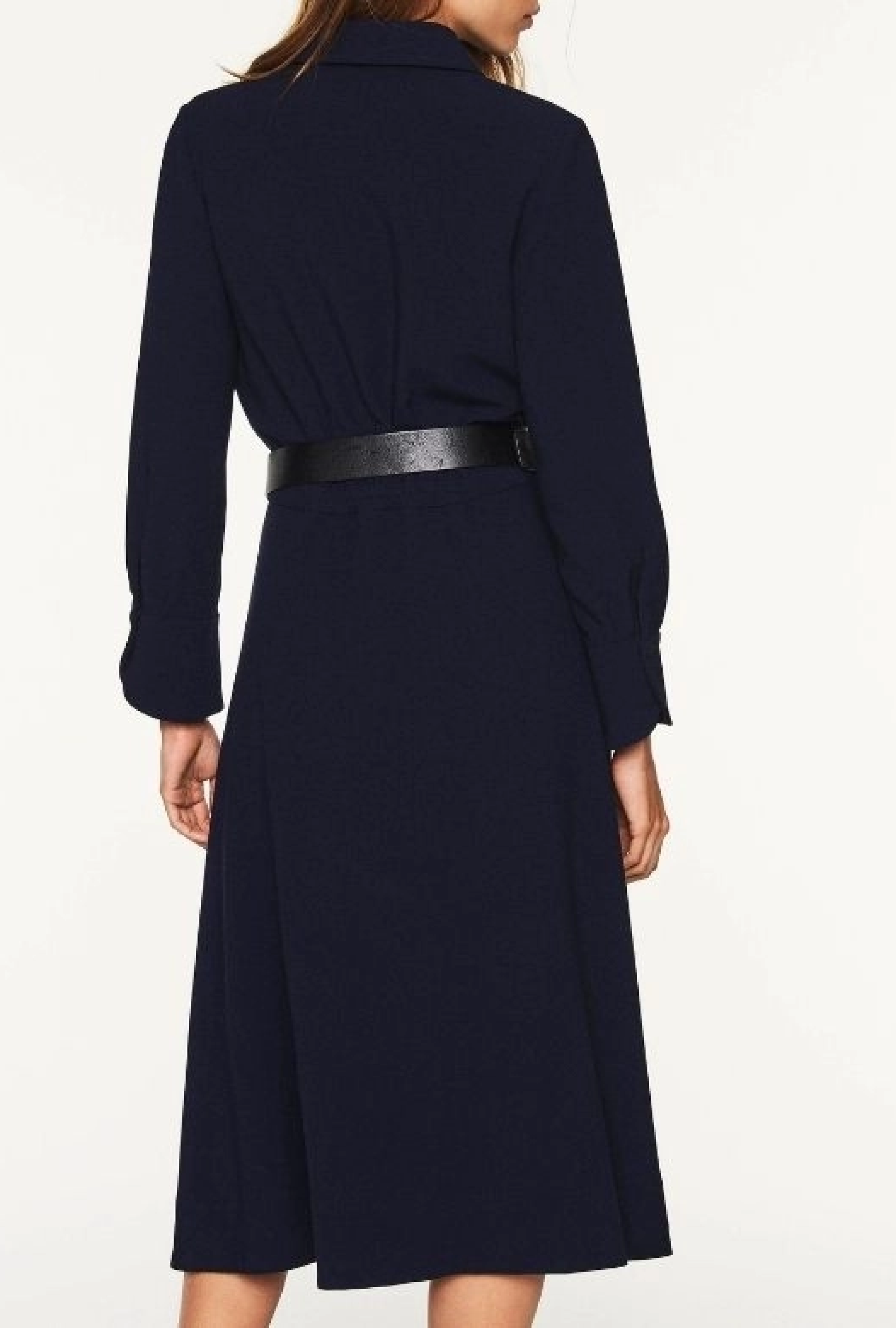 Robe Ba&sh Chamba Bleu-Exclusivité web