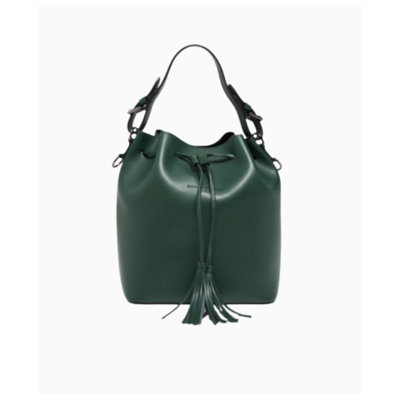Sac Maison Heritage Jila Vert
