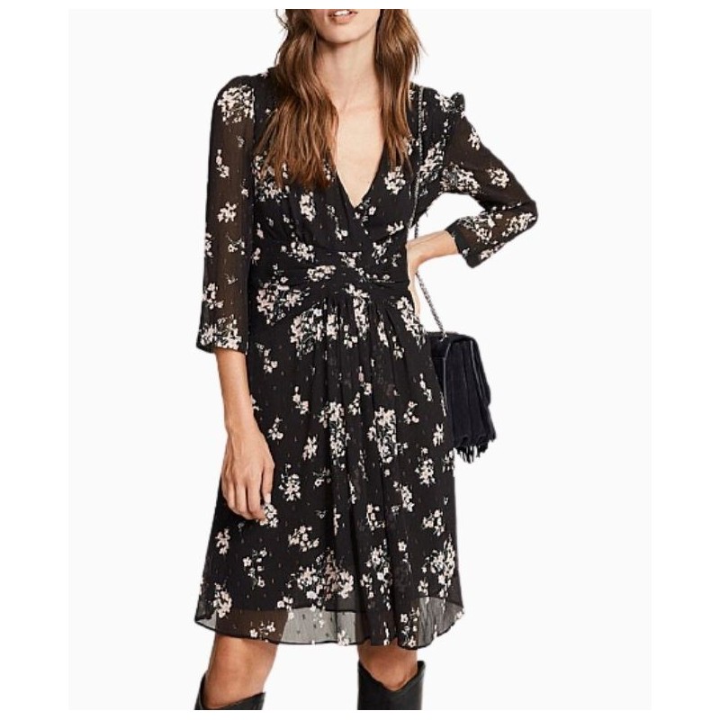 Robe Claudie Pierlot Rozenn