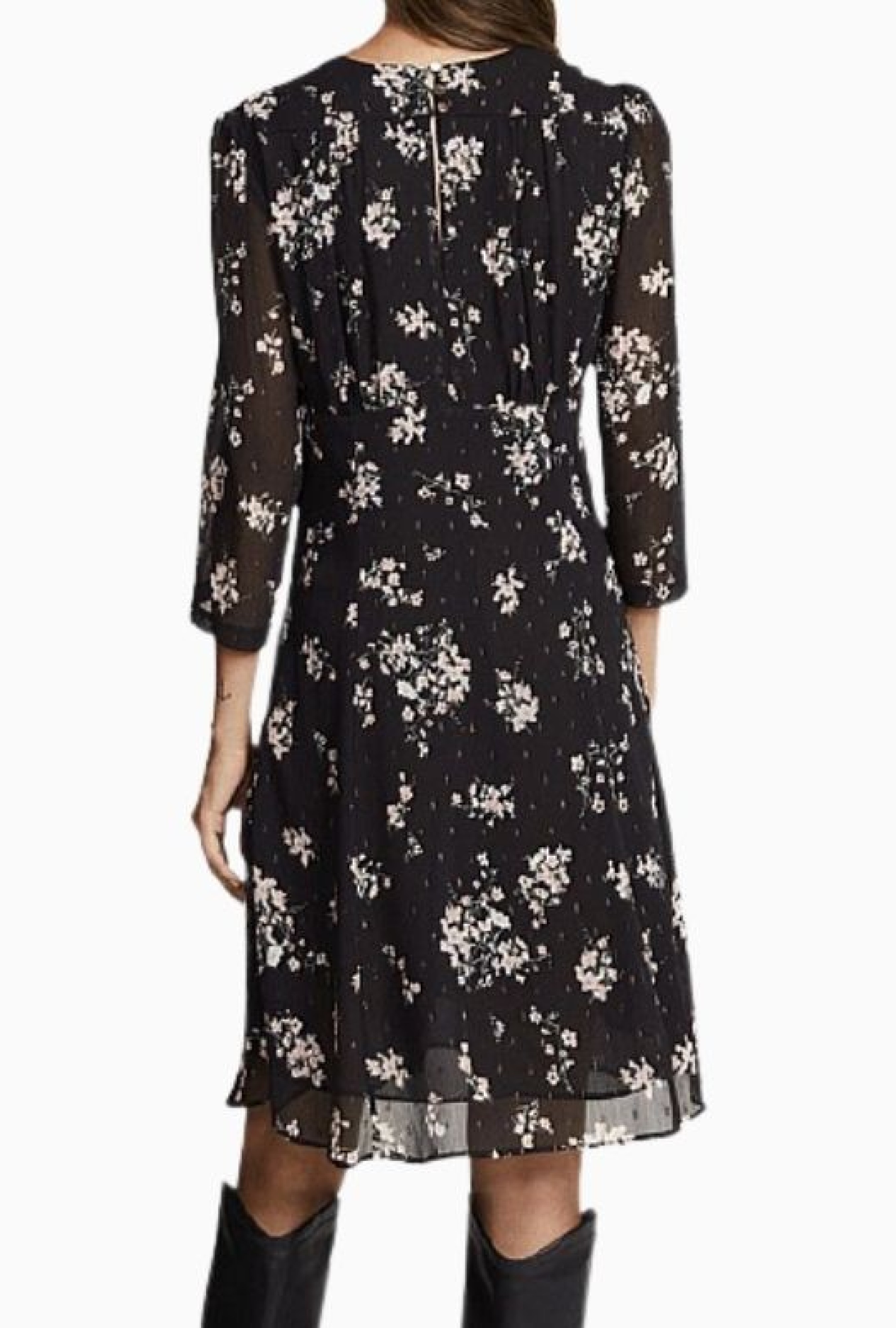 Robe Claudie Pierlot Rozenn