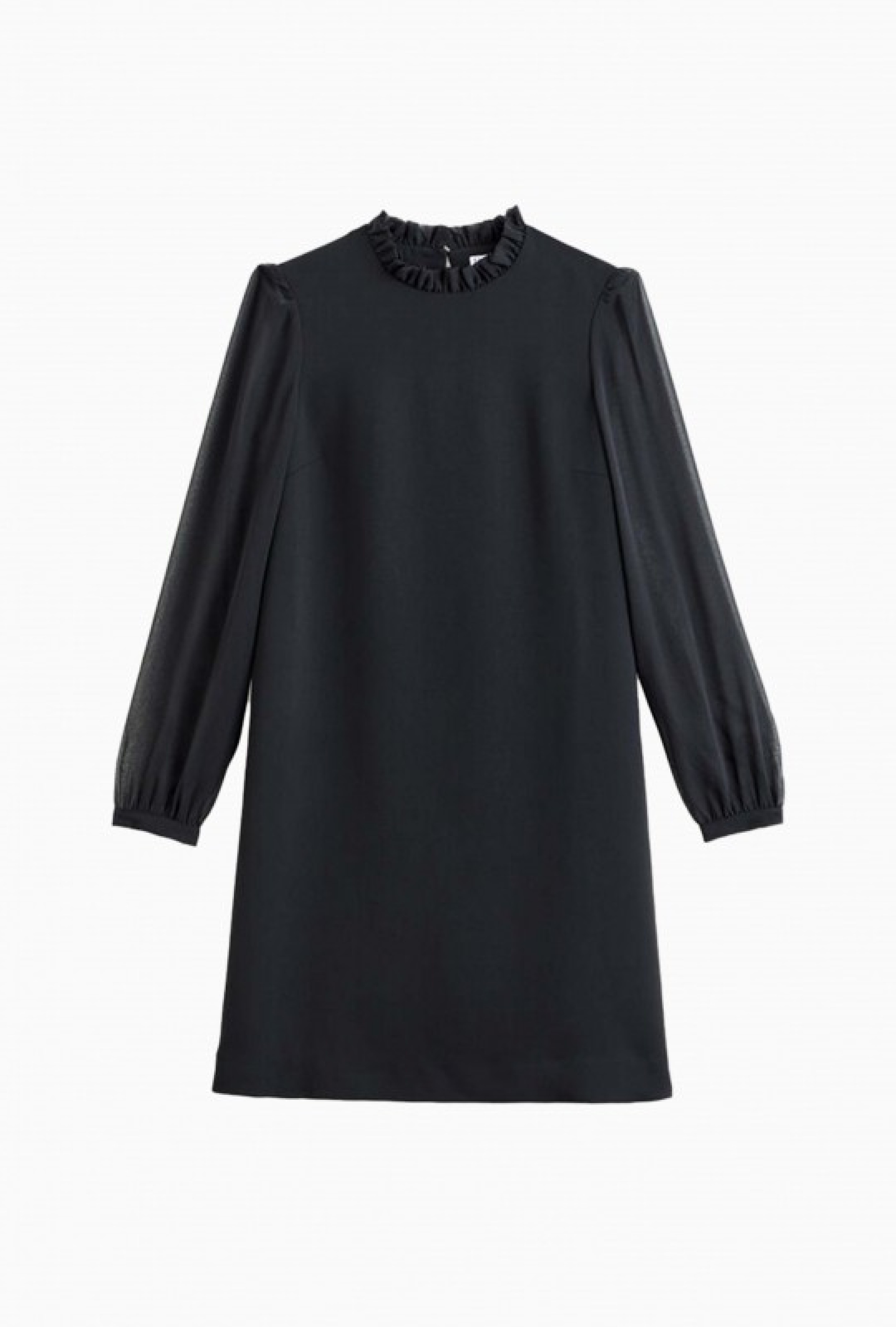 Robe Claudie Pierlot Roneo-Exclusivité web