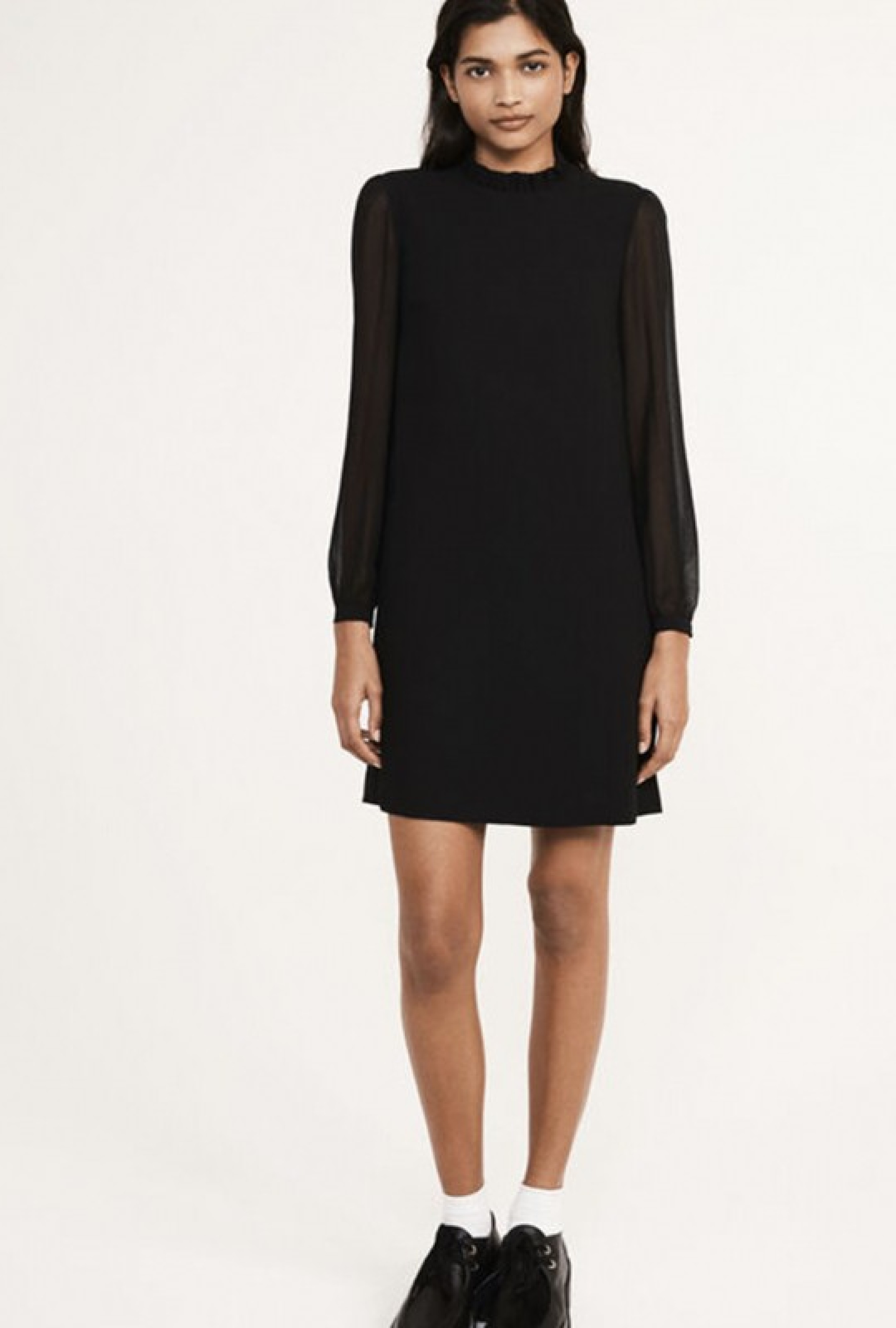 Robe Claudie Pierlot Roneo-Exclusivité web