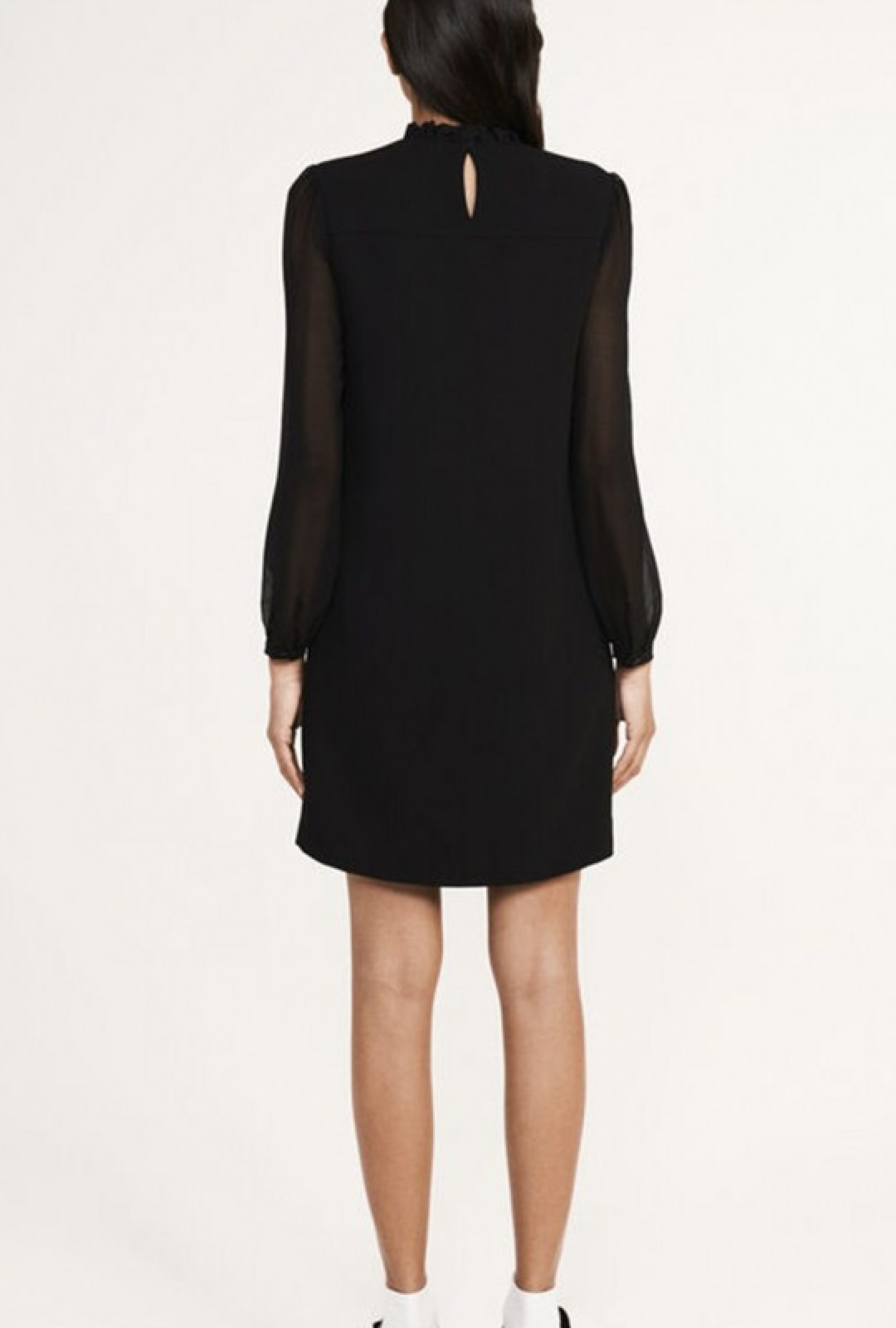 Robe Claudie Pierlot Roneo-Exclusivité web