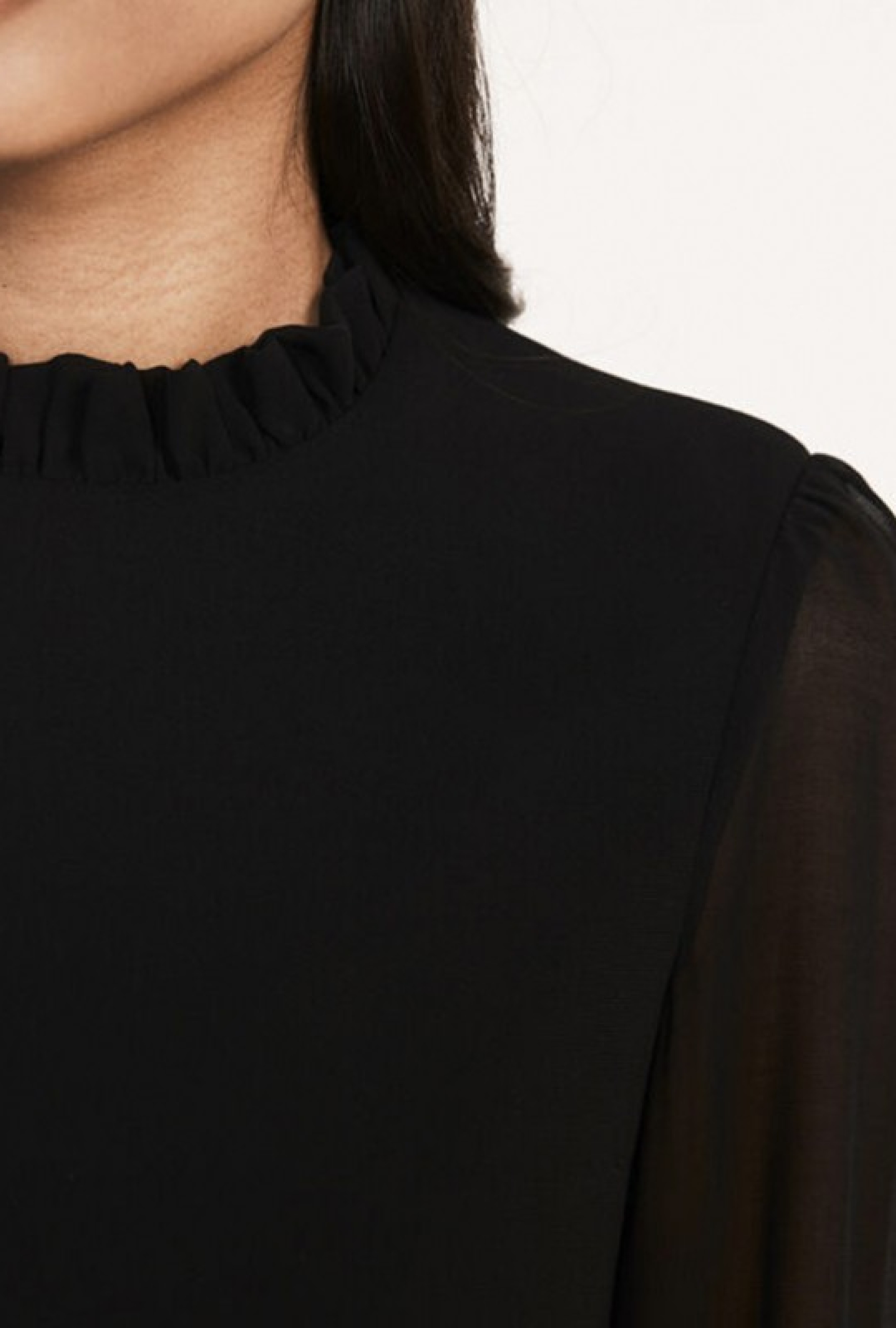 Robe Claudie Pierlot Roneo-Exclusivité web