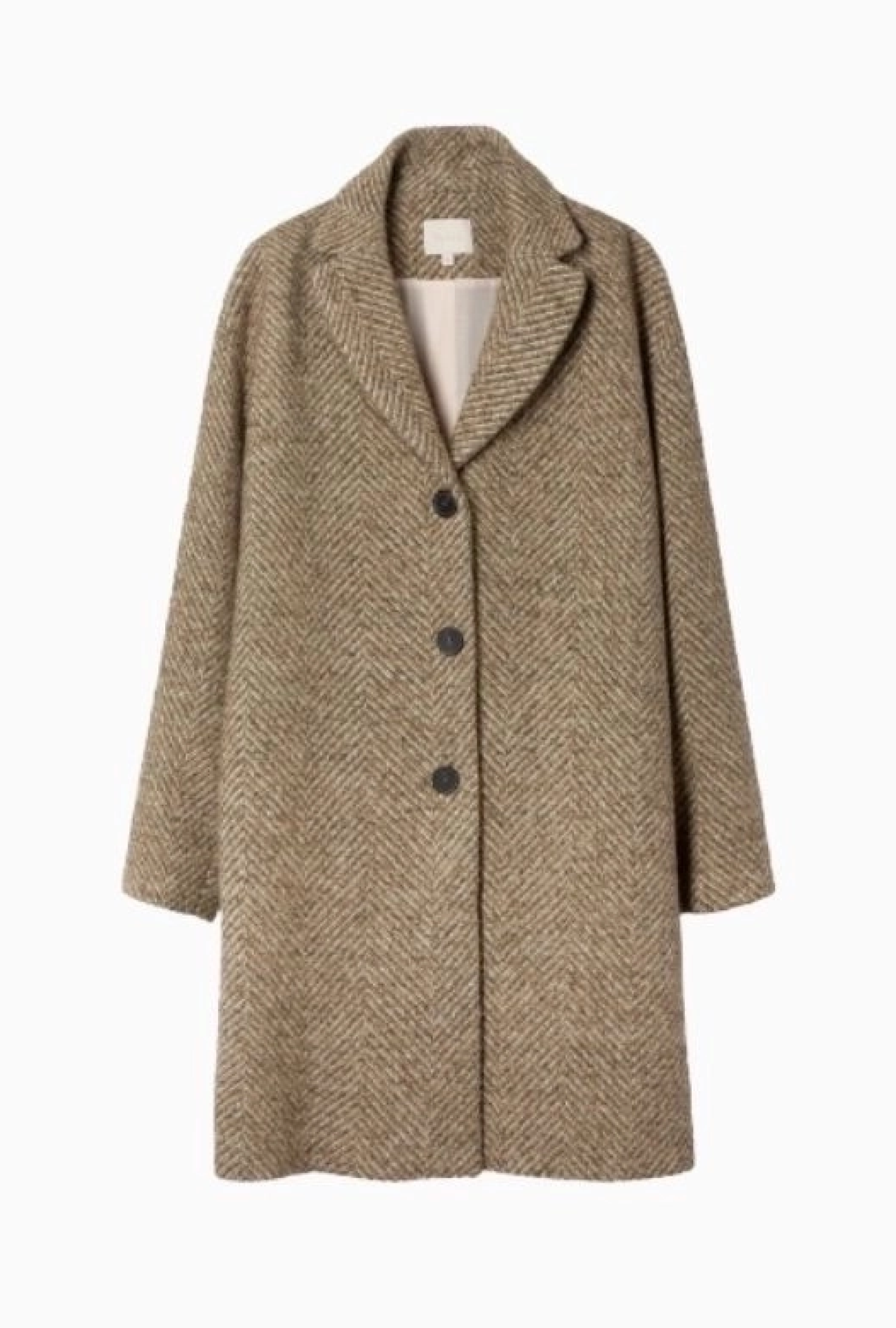 Manteau Melissa Beige