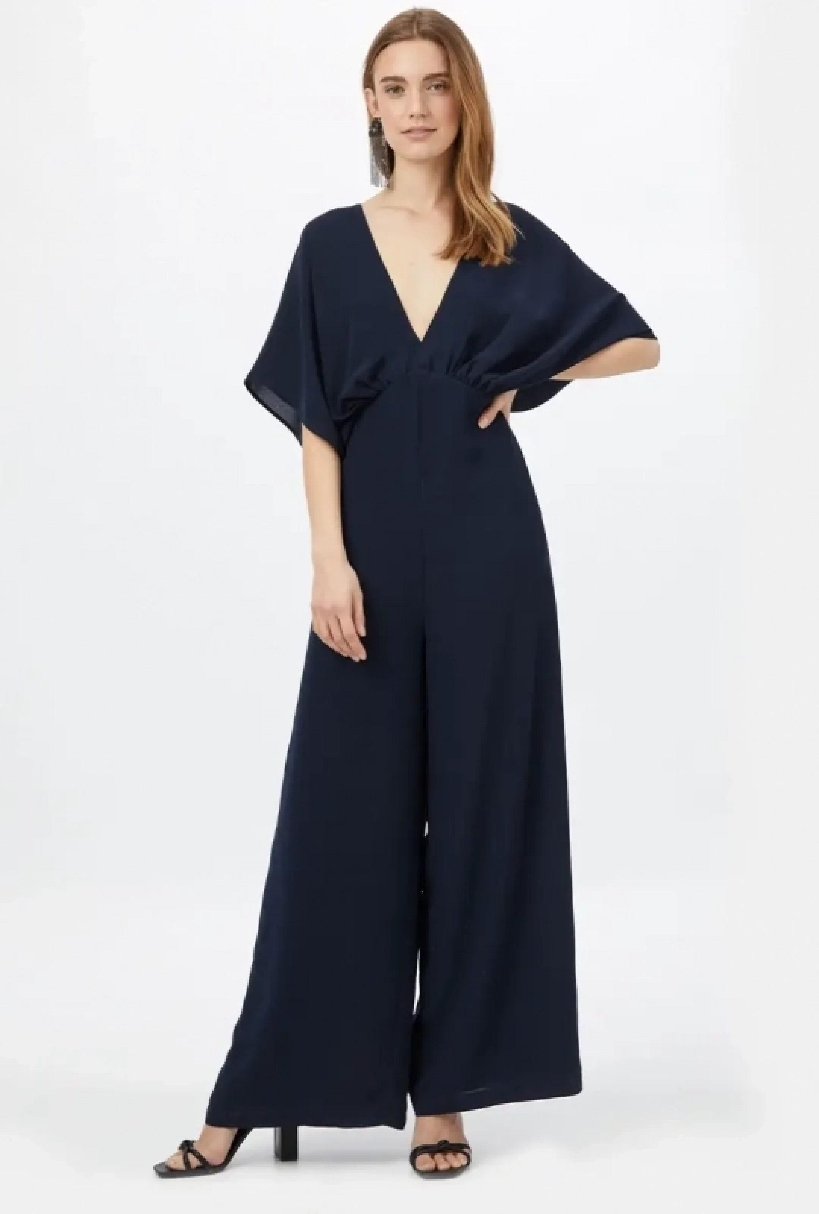 Combinaison Vaal- Exclusivité web