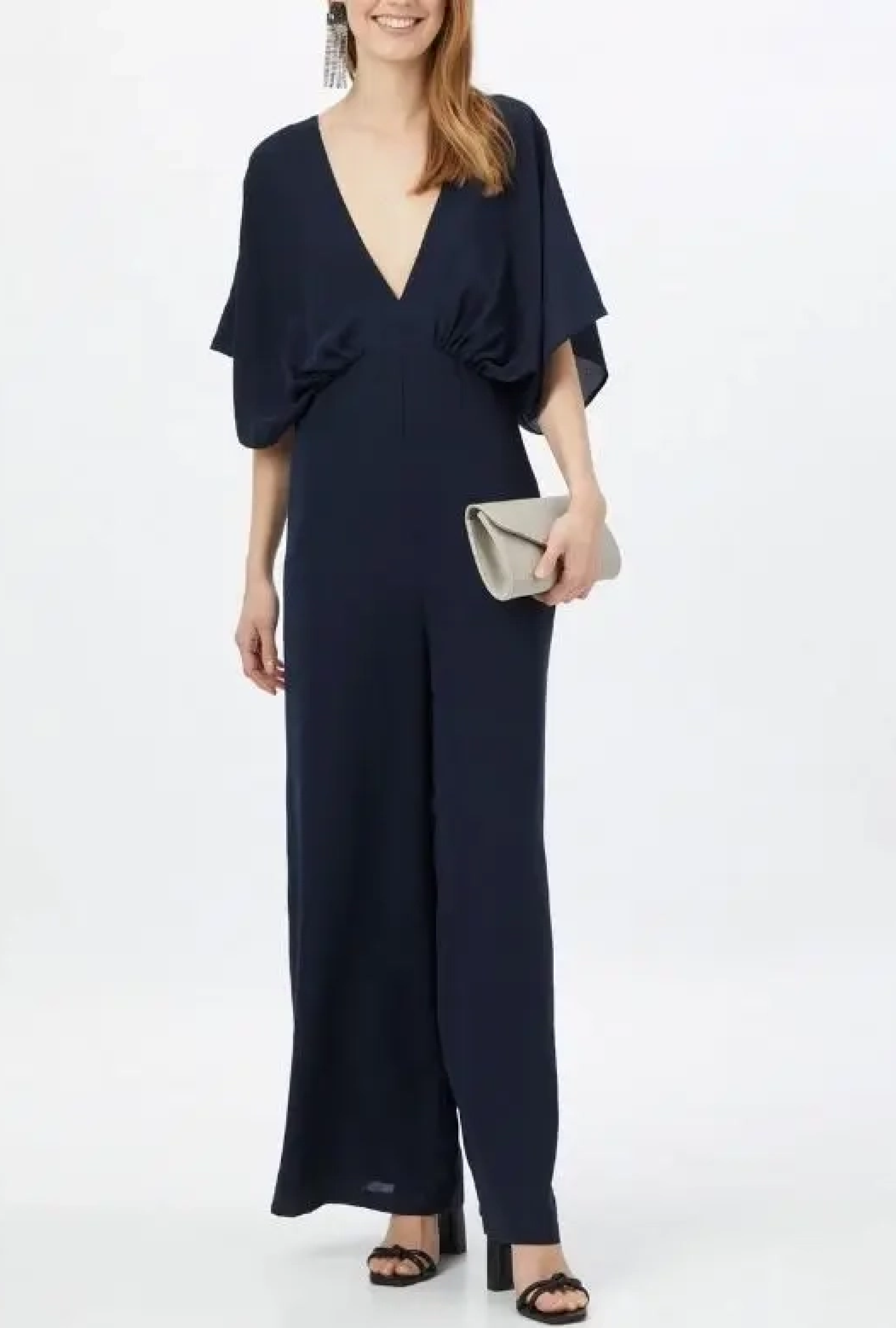 Combinaison Vaal- Exclusivité web