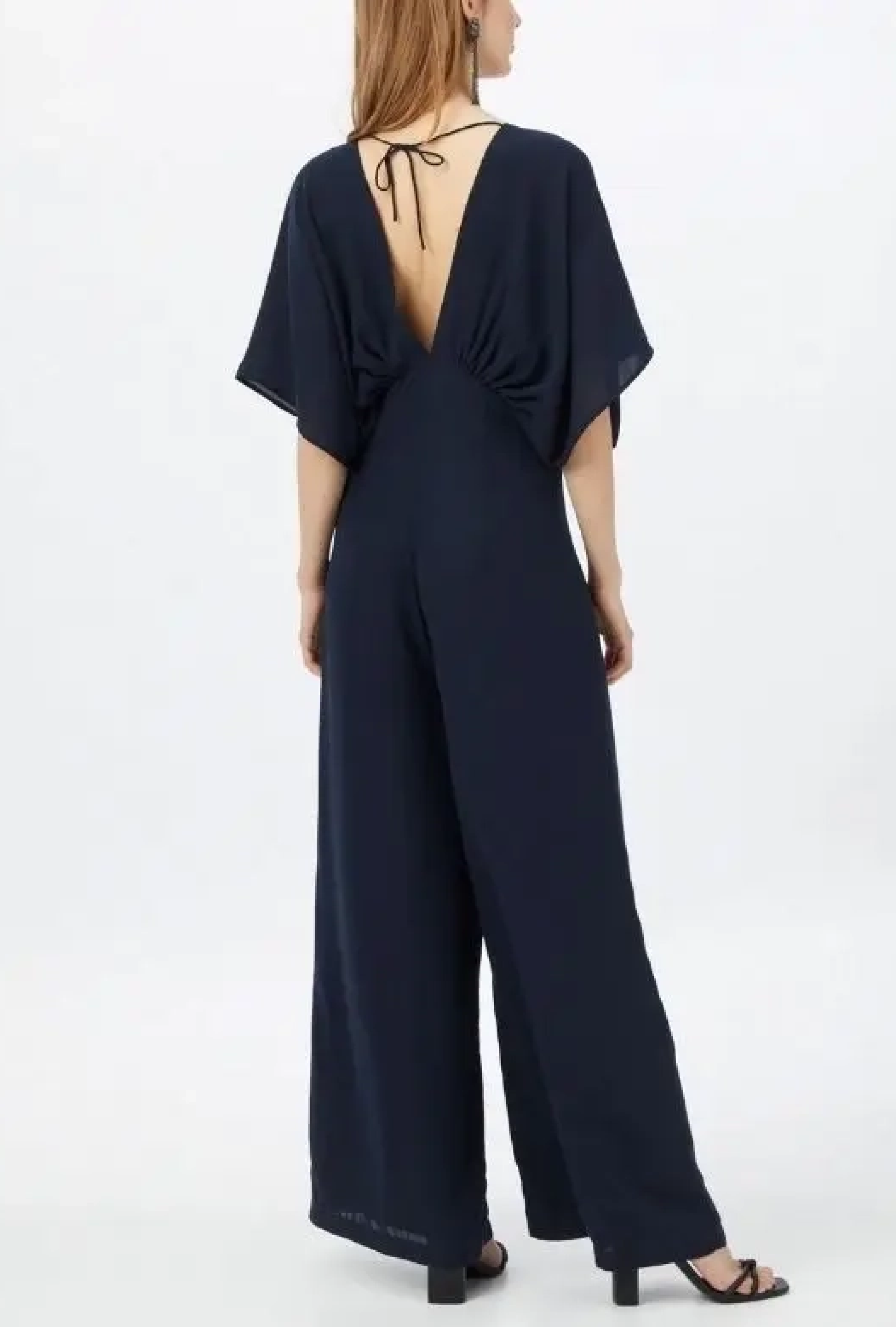 Combinaison Vaal- Exclusivité web