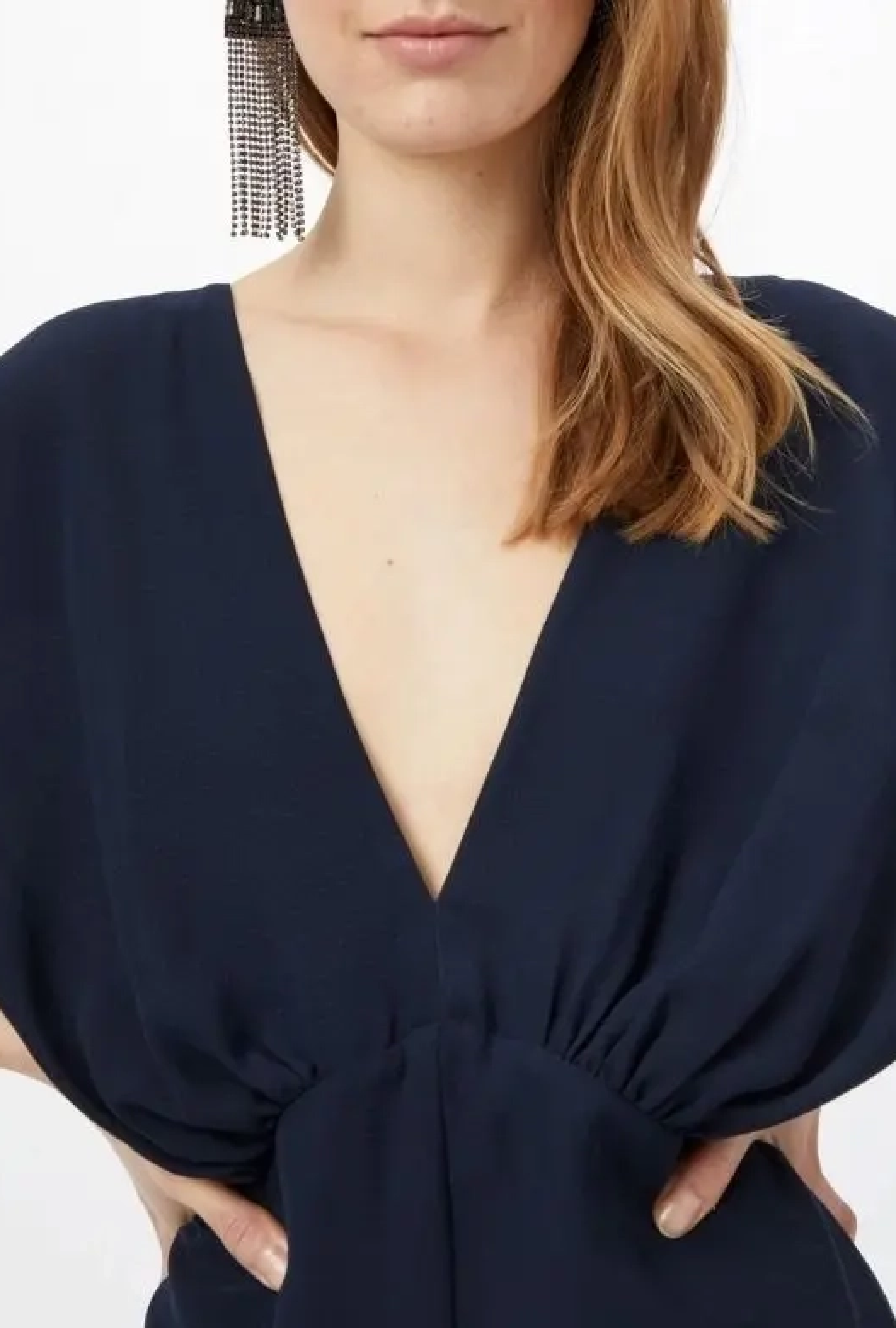 Combinaison Vaal- Exclusivité web