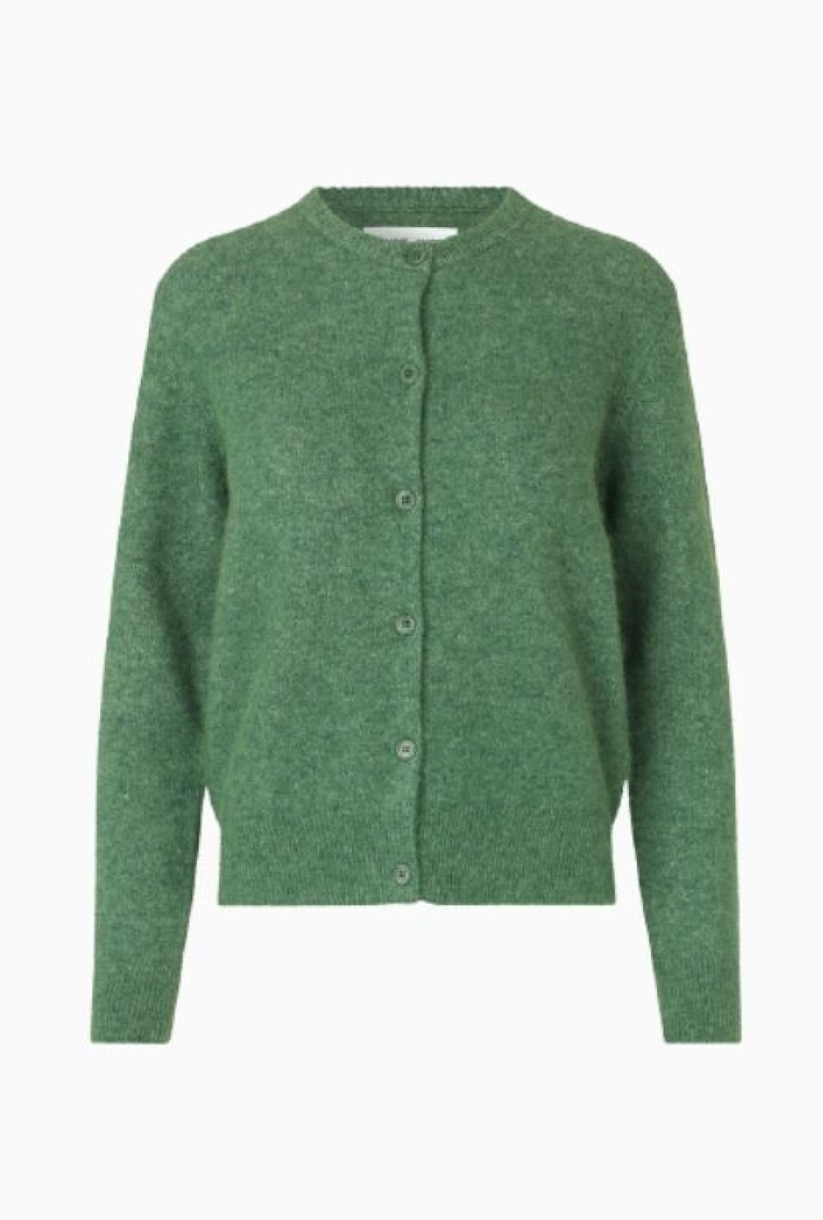 Cardigan Nor Dark Ivy