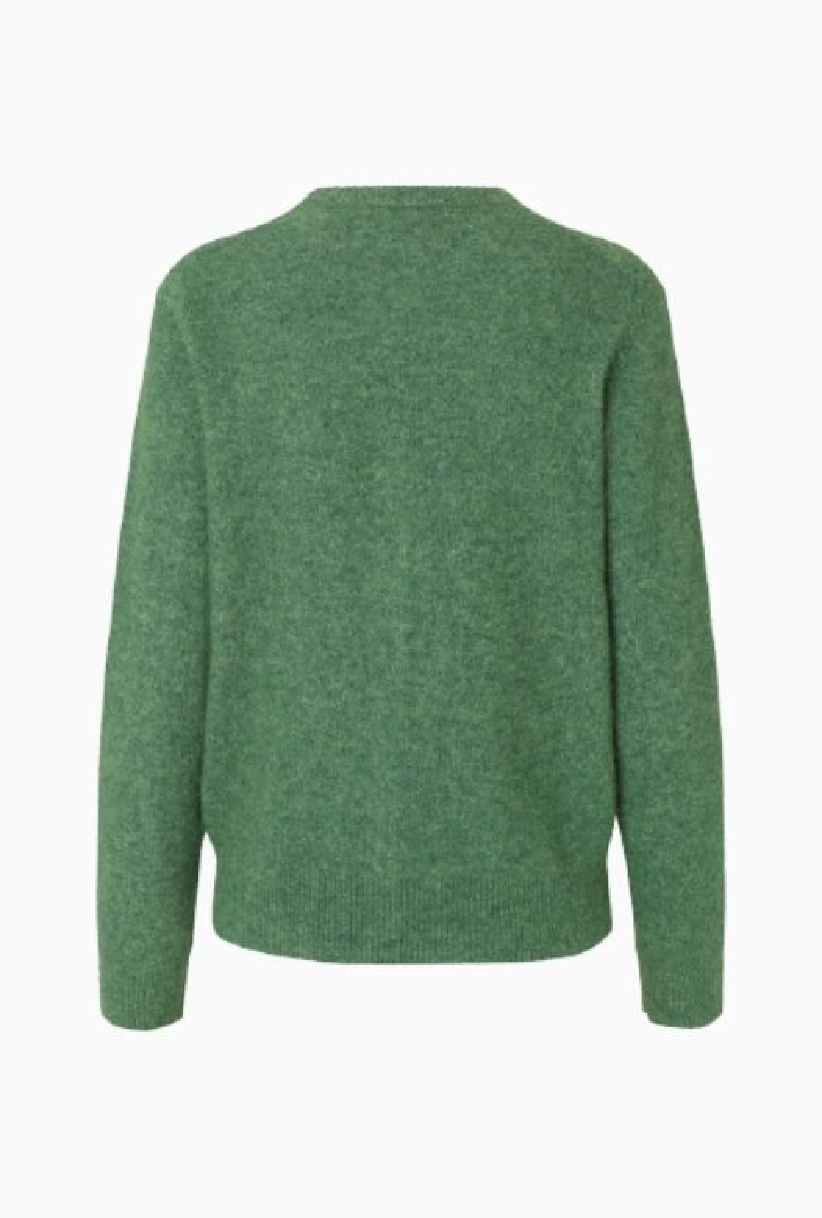 Cardigan Nor Dark Ivy