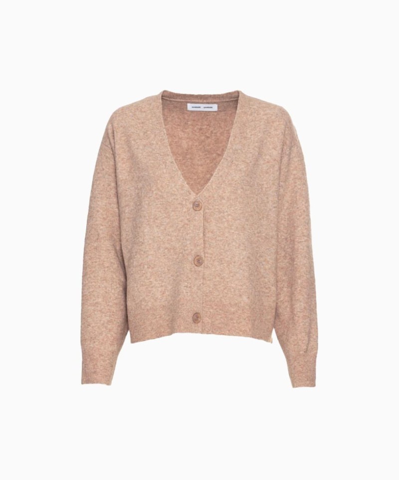 Cardigan Samsoe Samsoe Frances