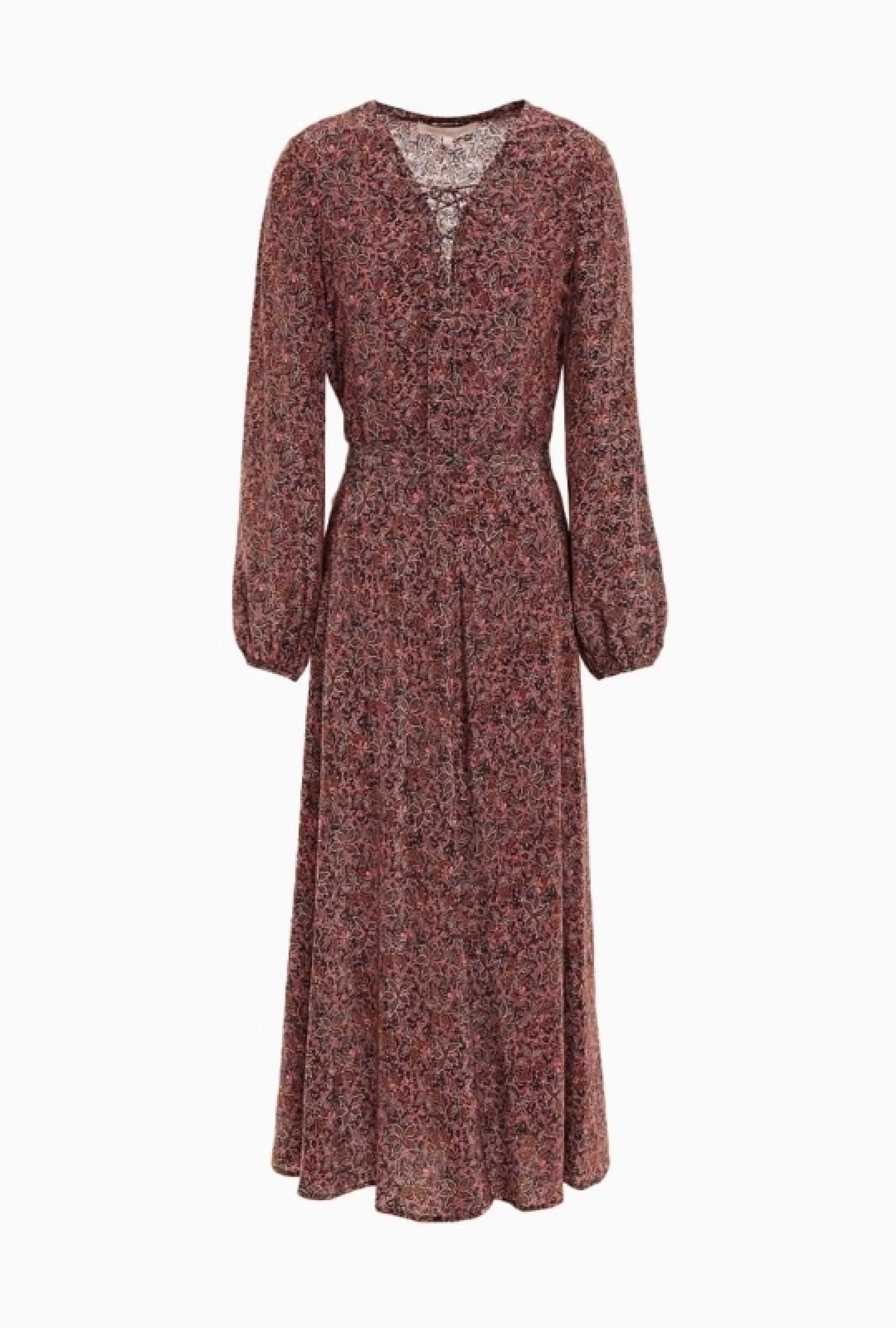 Robe Nathea- Exclusivité web